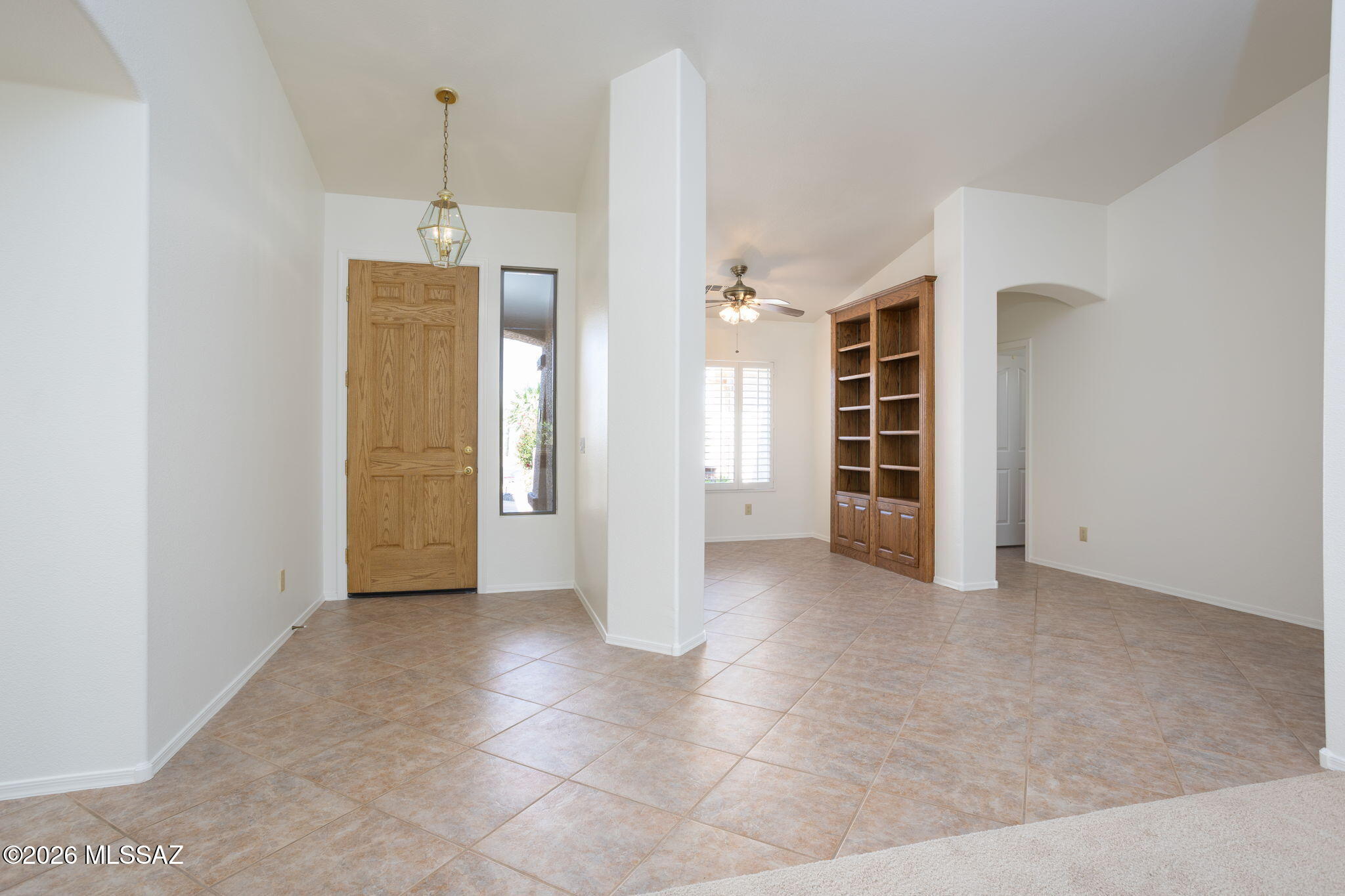 Quail Creek II Unit 11 - Residential