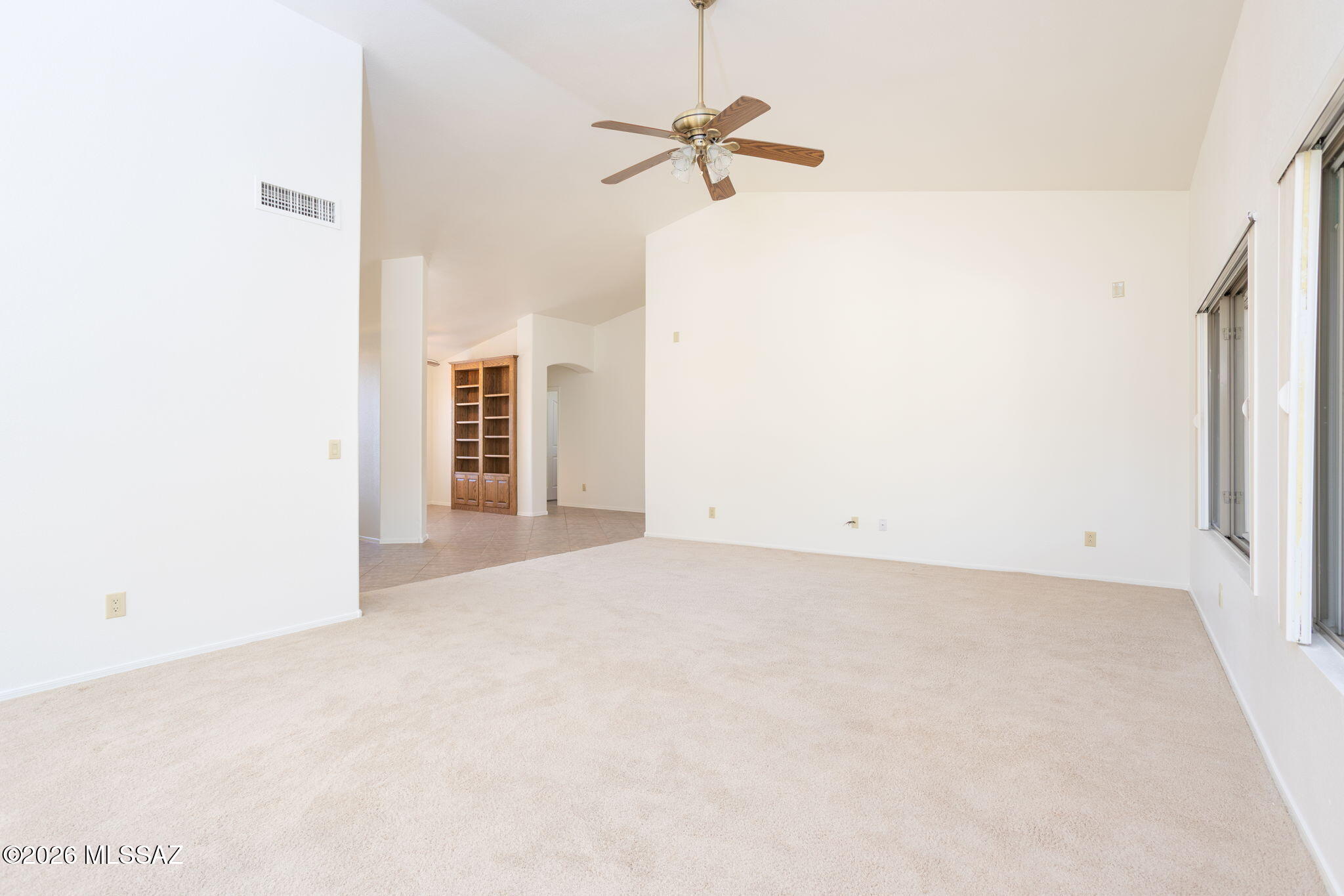 Quail Creek II Unit 11 - Residential