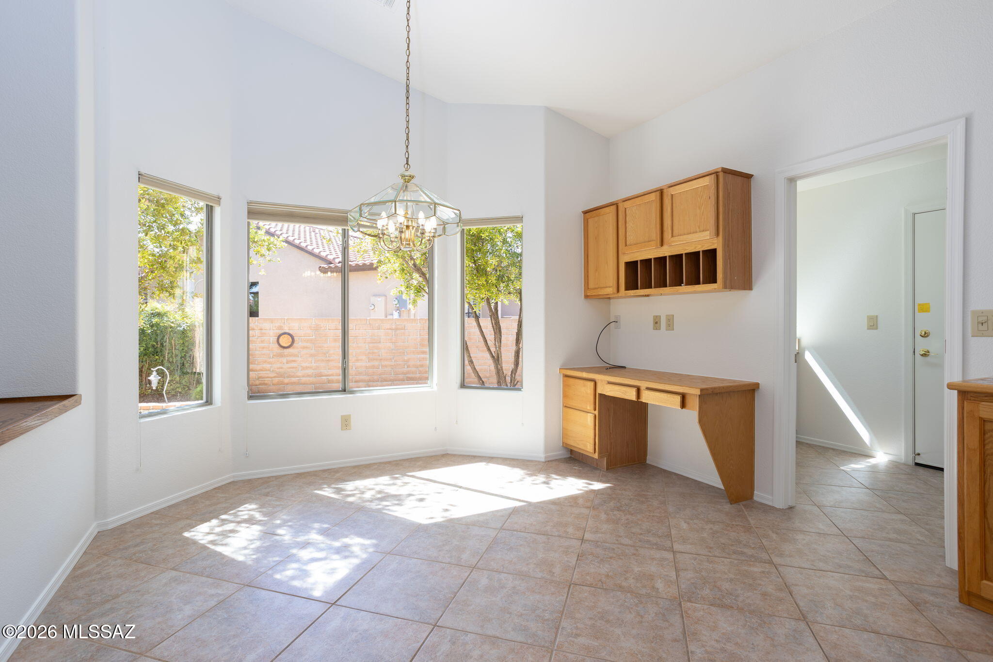 Quail Creek II Unit 11 - Residential