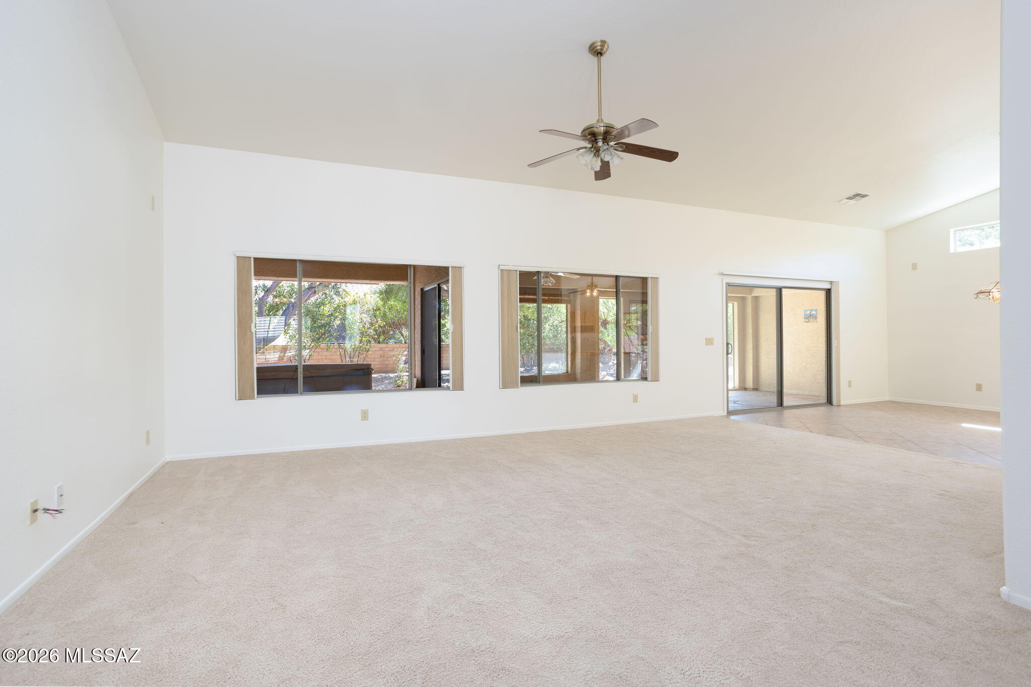 Quail Creek II Unit 11 - Residential