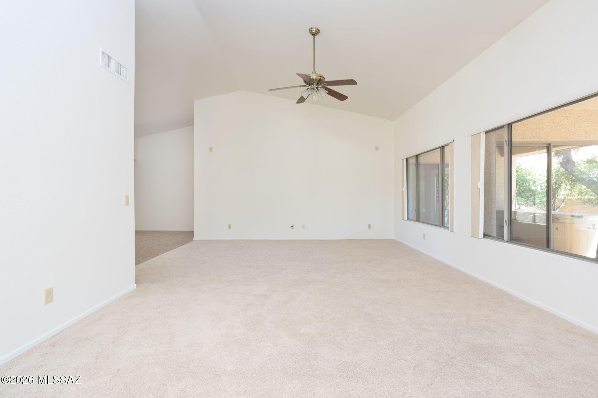 Quail Creek II Unit 11 - Residential