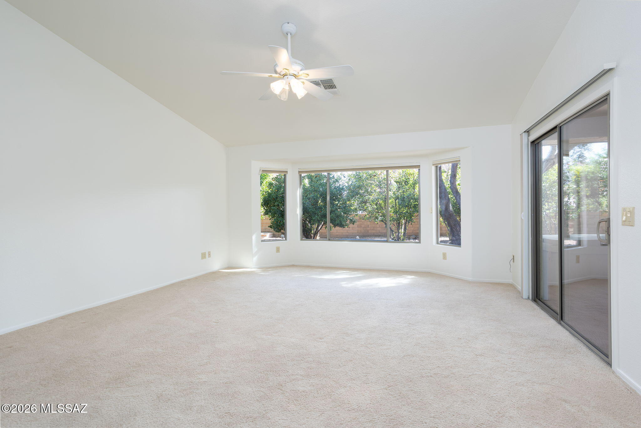 Quail Creek II Unit 11 - Residential