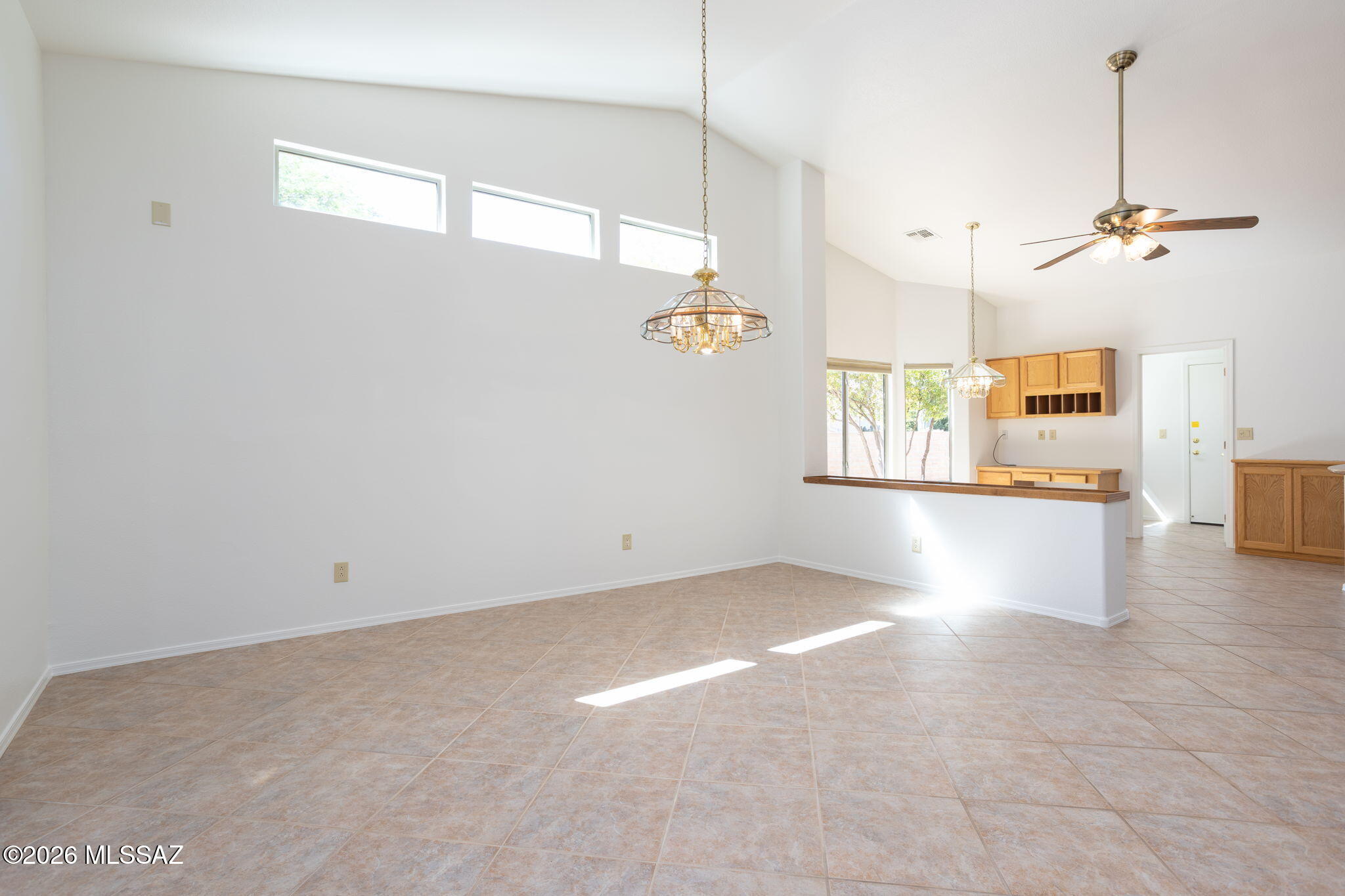 Quail Creek II Unit 11 - Residential