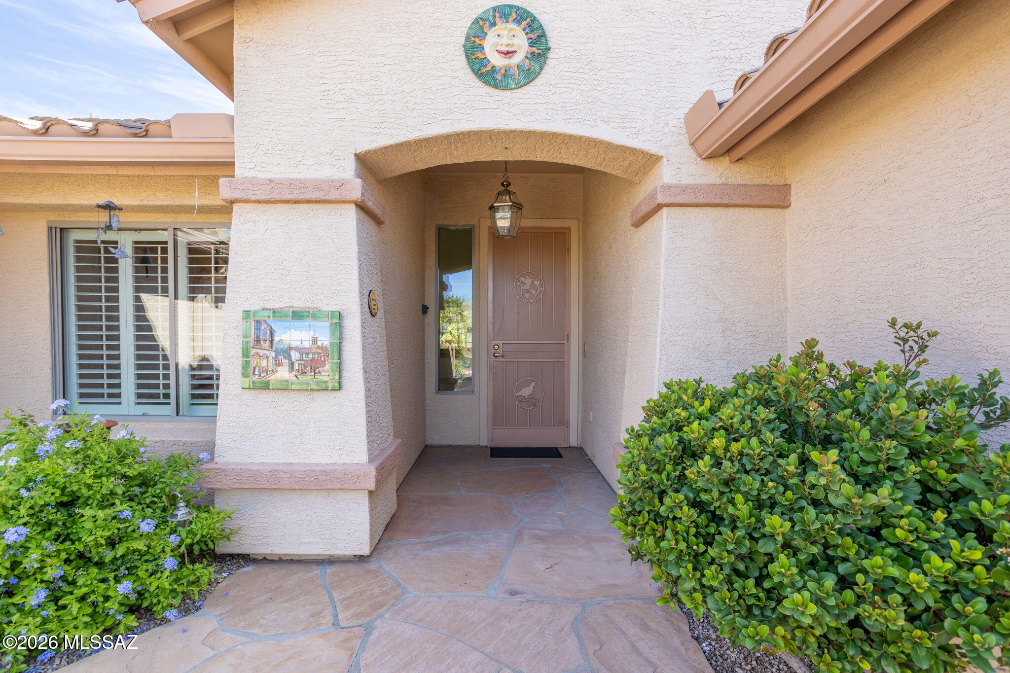 Quail Creek II Unit 11 - Residential