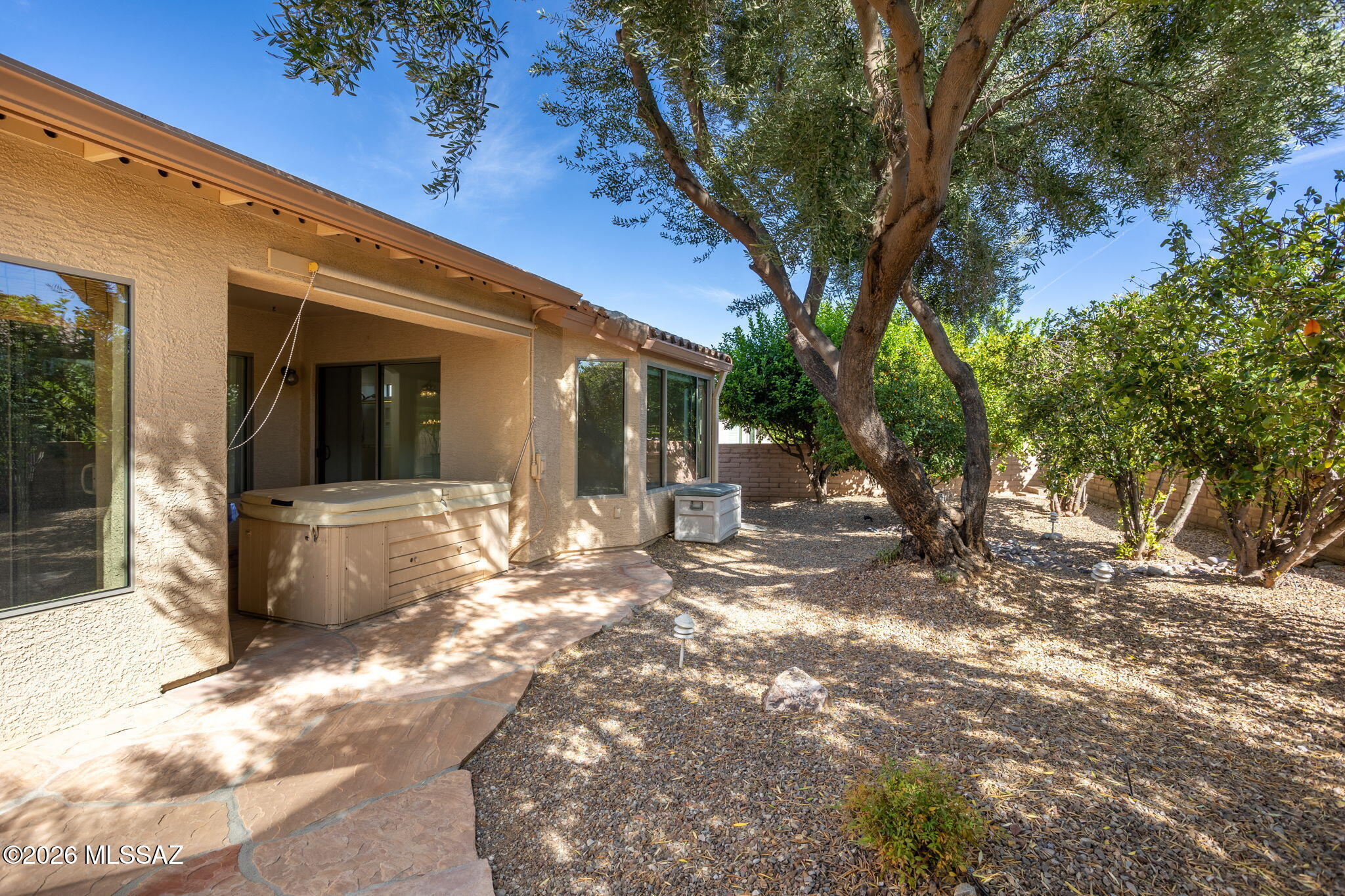 Quail Creek II Unit 11 - Residential