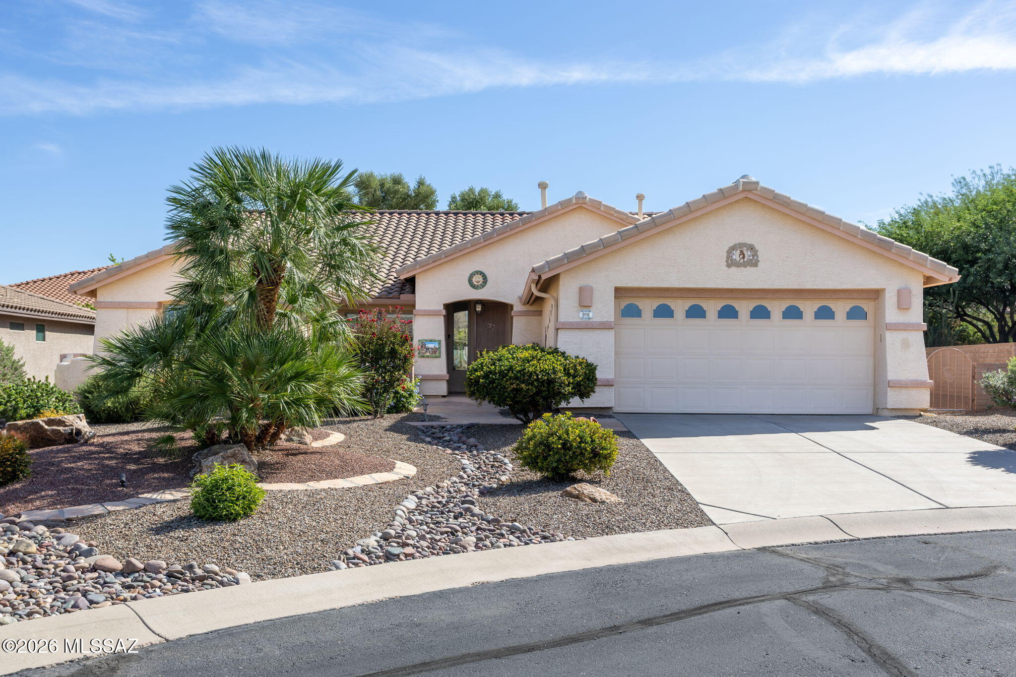 Quail Creek II Unit 11 - Residential