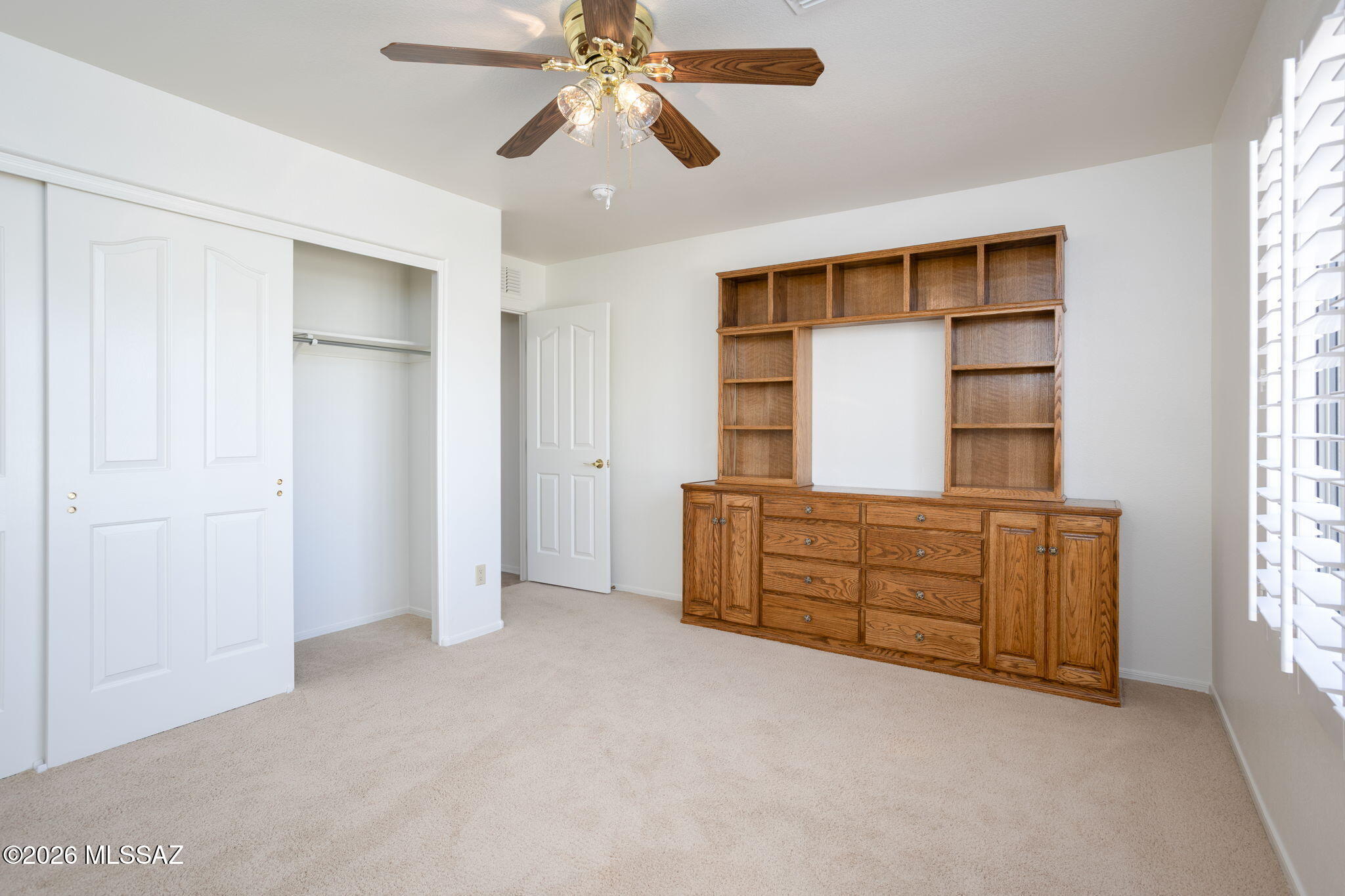 Quail Creek II Unit 11 - Residential