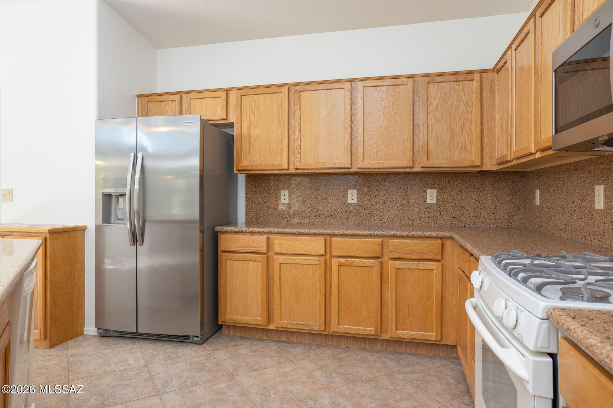 Quail Creek II Unit 11 - Residential