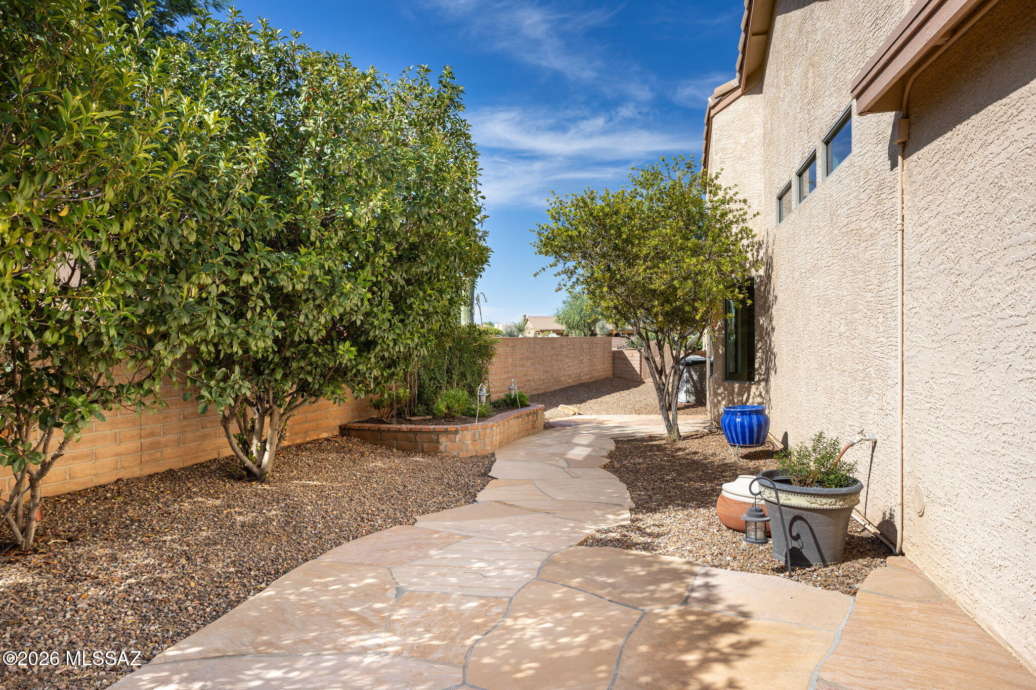 Quail Creek II Unit 11 - Residential