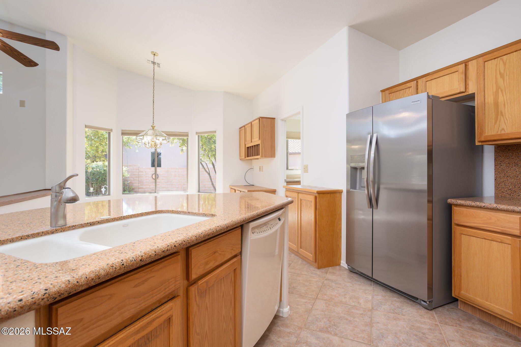 Quail Creek II Unit 11 - Residential
