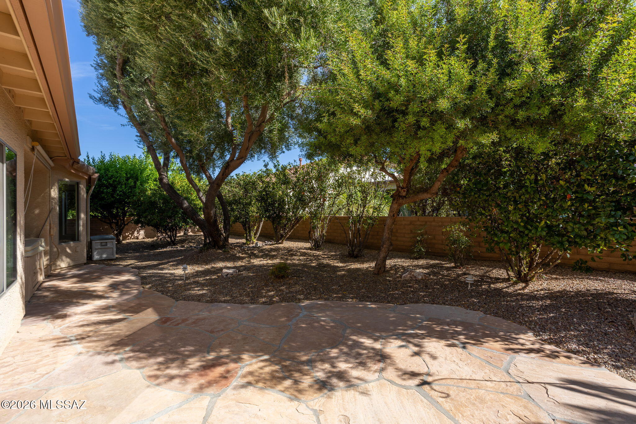 Quail Creek II Unit 11 - Residential