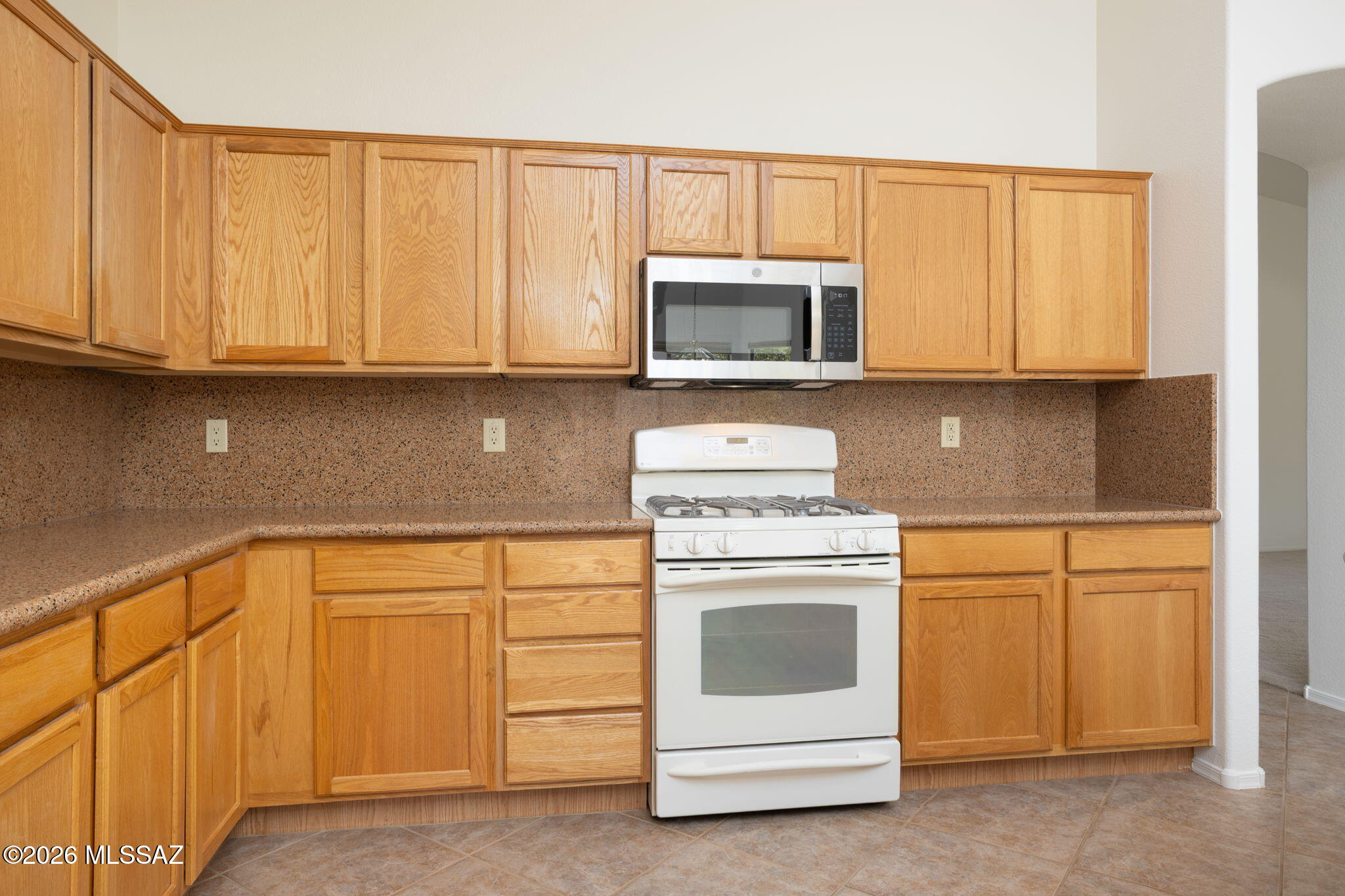 Quail Creek II Unit 11 - Residential
