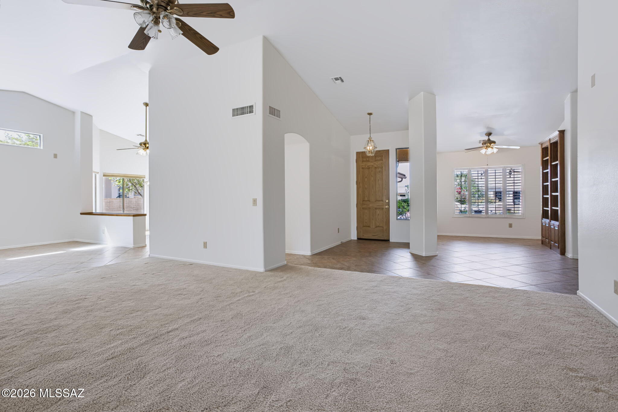 Quail Creek II Unit 11 - Residential