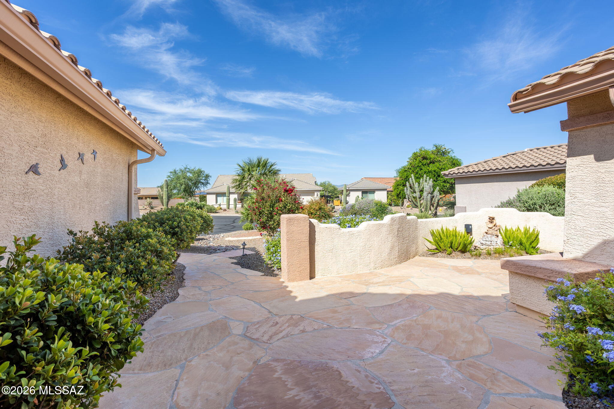 Quail Creek II Unit 11 - Residential