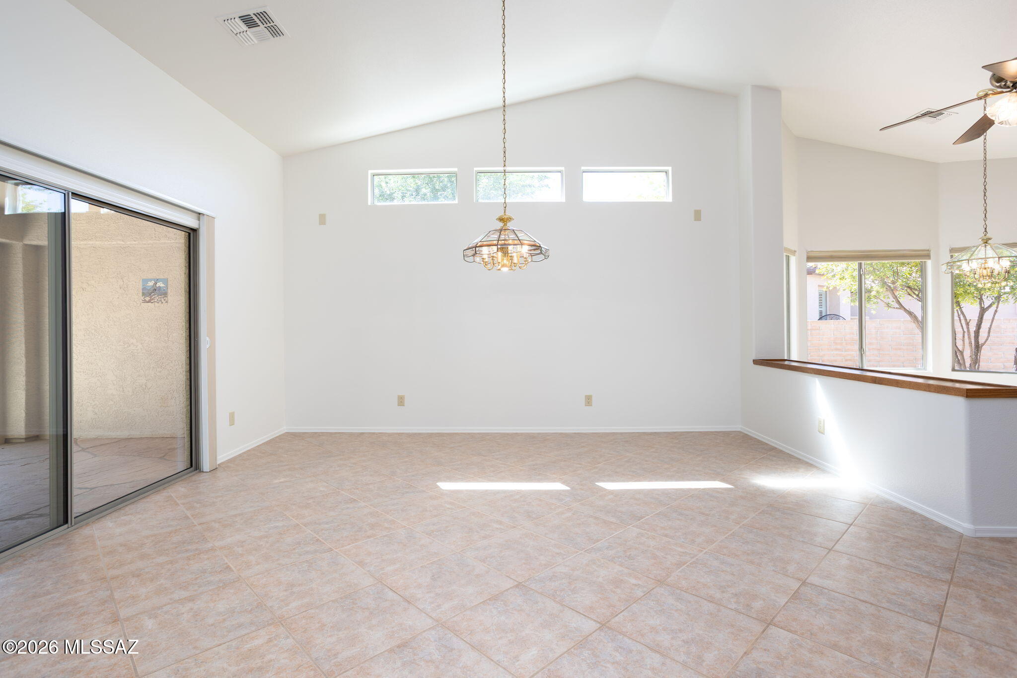 Quail Creek II Unit 11 - Residential