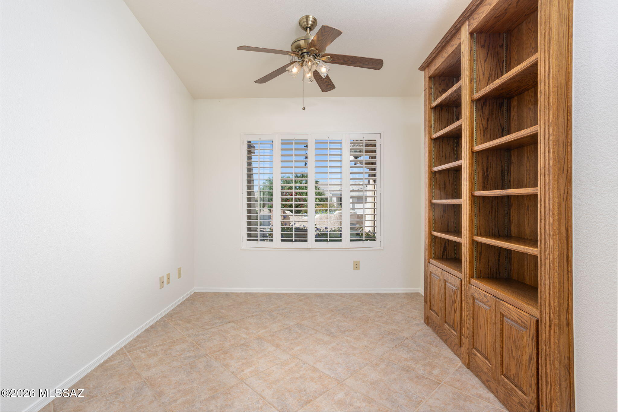 Quail Creek II Unit 11 - Residential