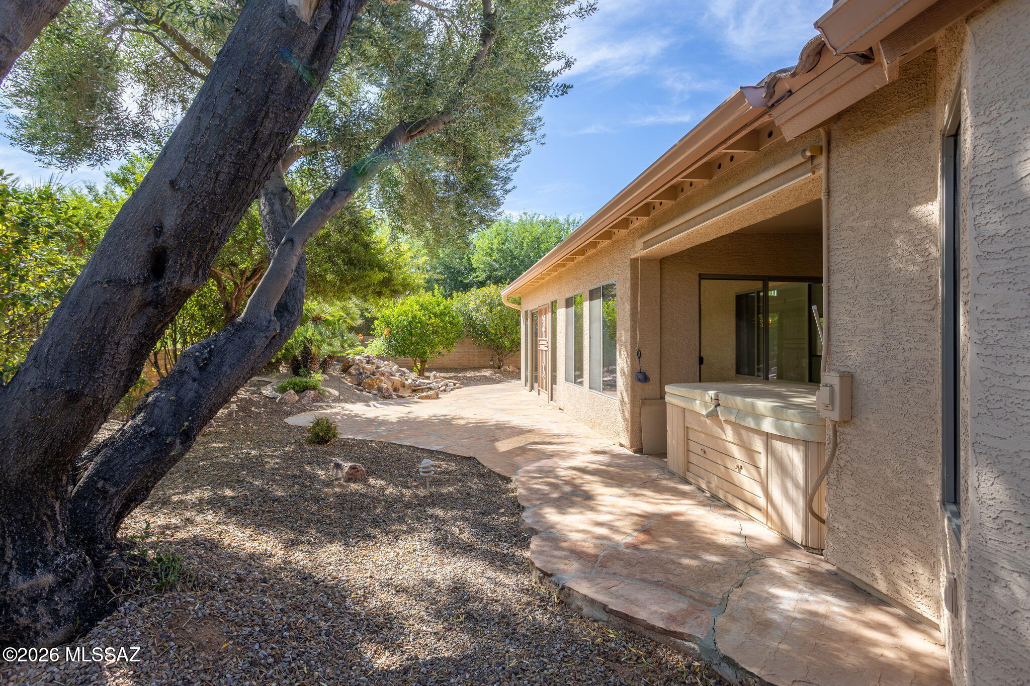 Quail Creek II Unit 11 - Residential