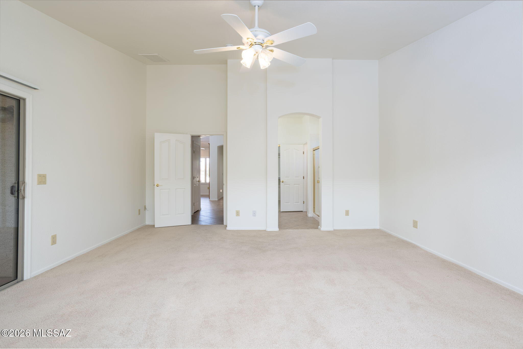Quail Creek II Unit 11 - Residential