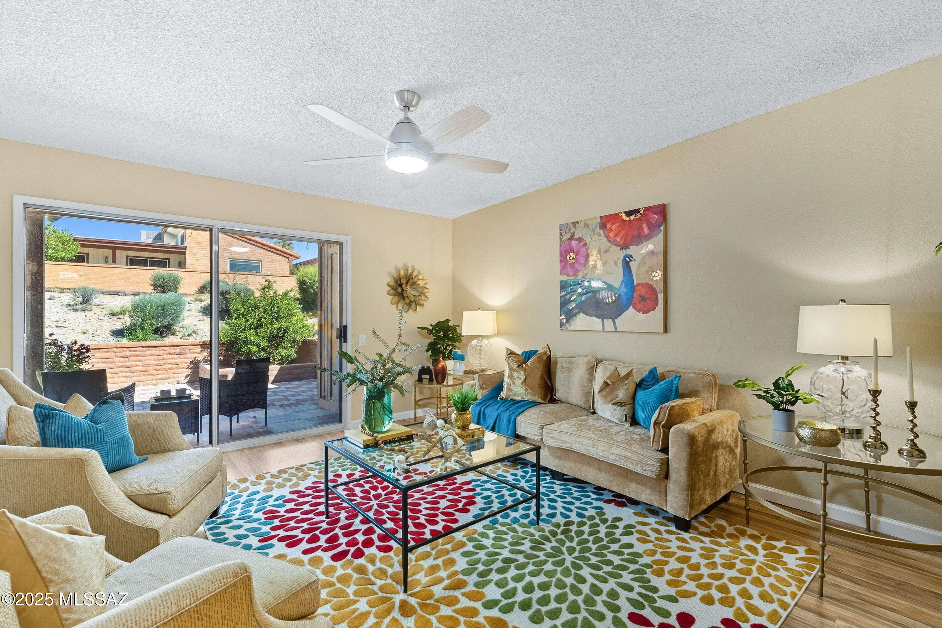Green Valley Desert Hills NO.4 (1-224) - Residential
