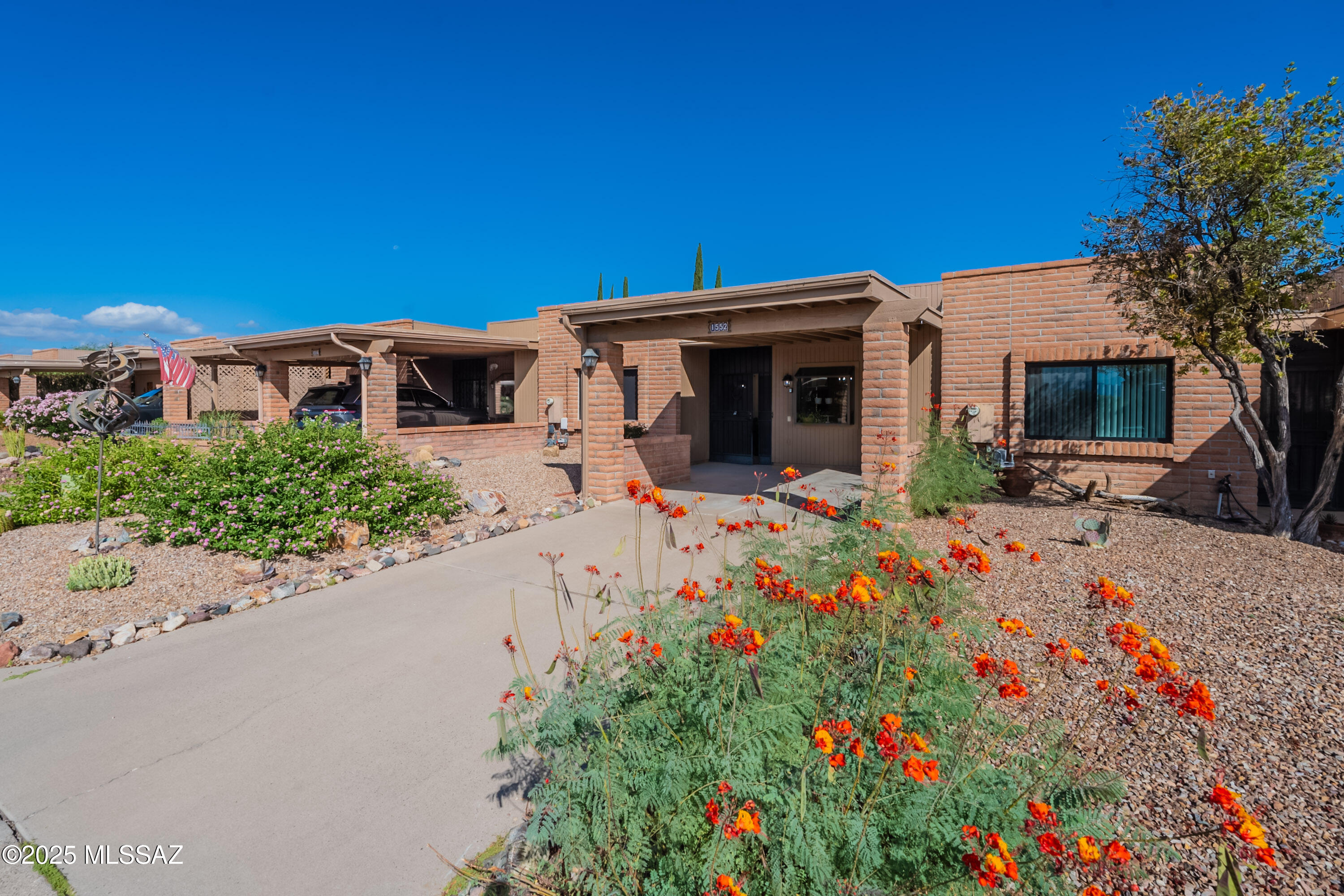 Green Valley Desert Hills NO.4 (1-224) - Residential