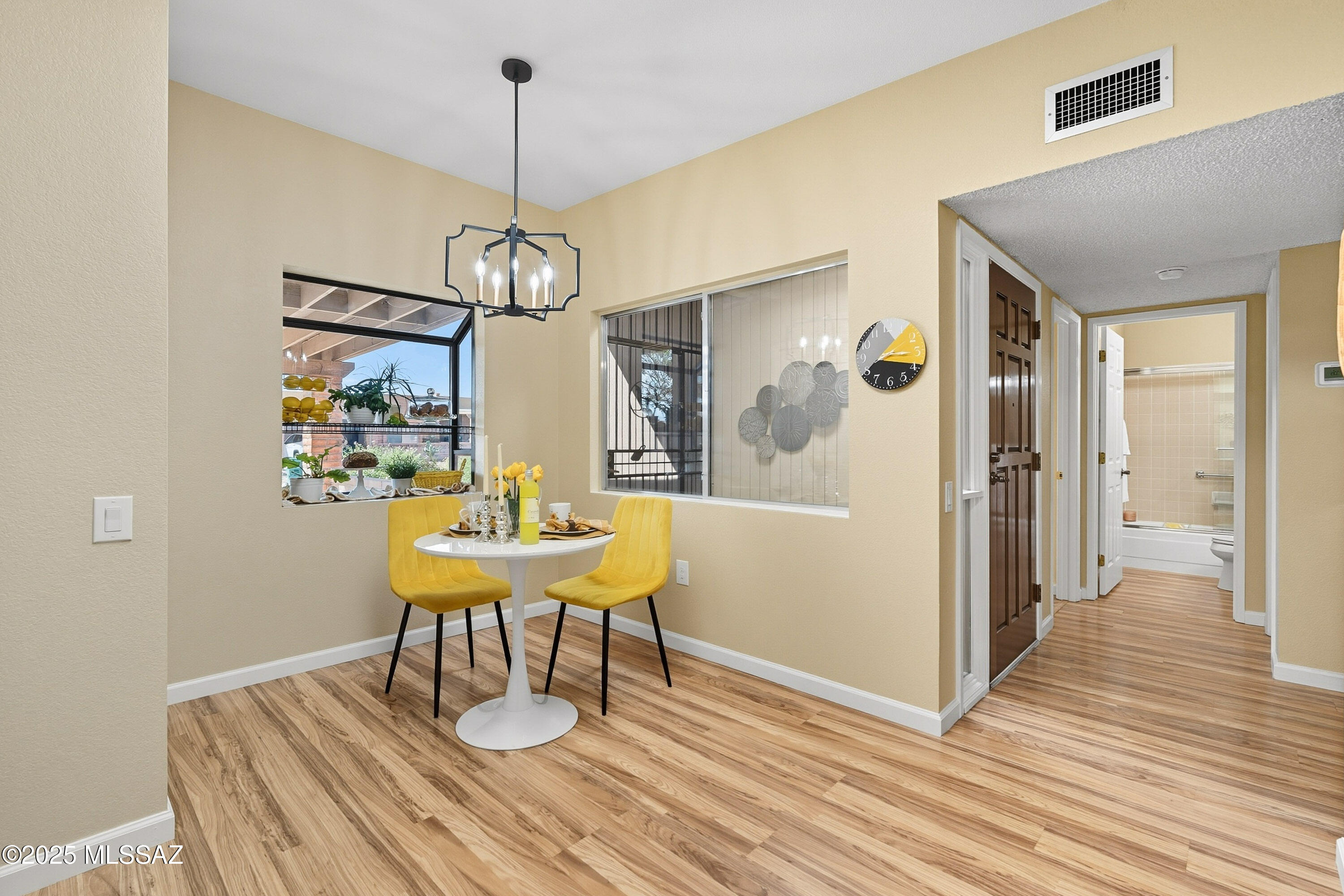 Green Valley Desert Hills NO.4 (1-224) - Residential