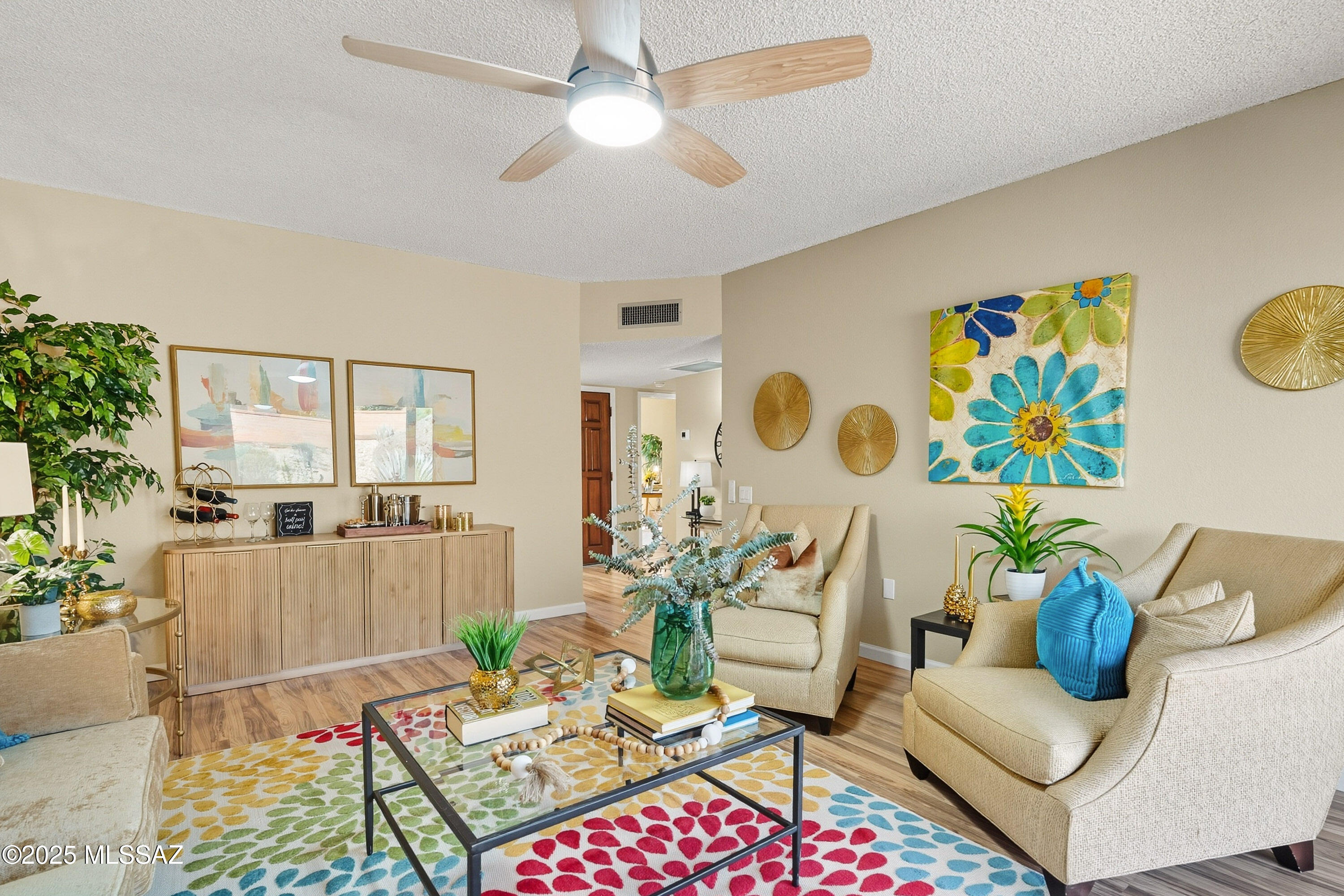 Green Valley Desert Hills NO.4 (1-224) - Residential