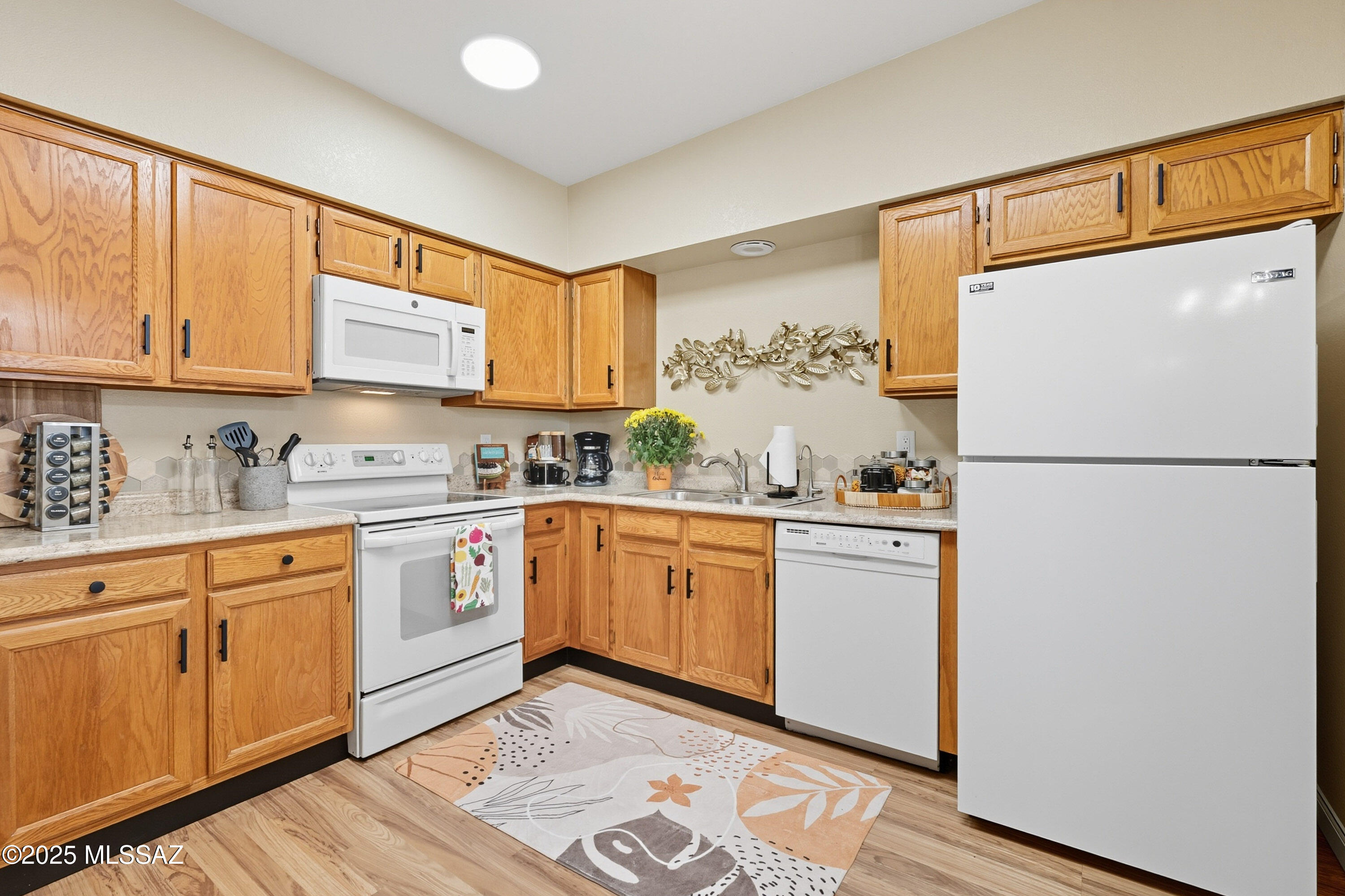 Green Valley Desert Hills NO.4 (1-224) - Residential