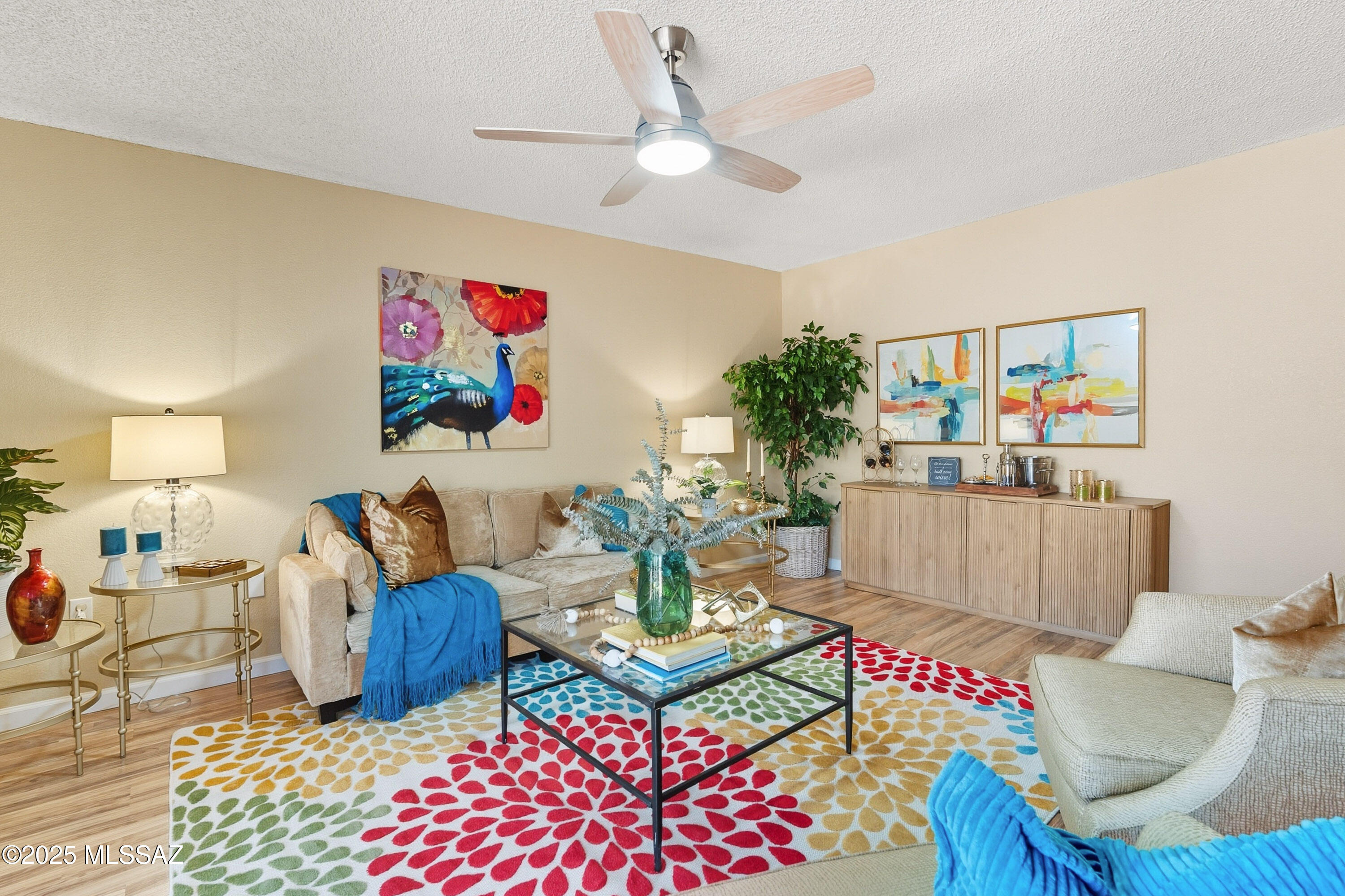 Green Valley Desert Hills NO.4 (1-224) - Residential