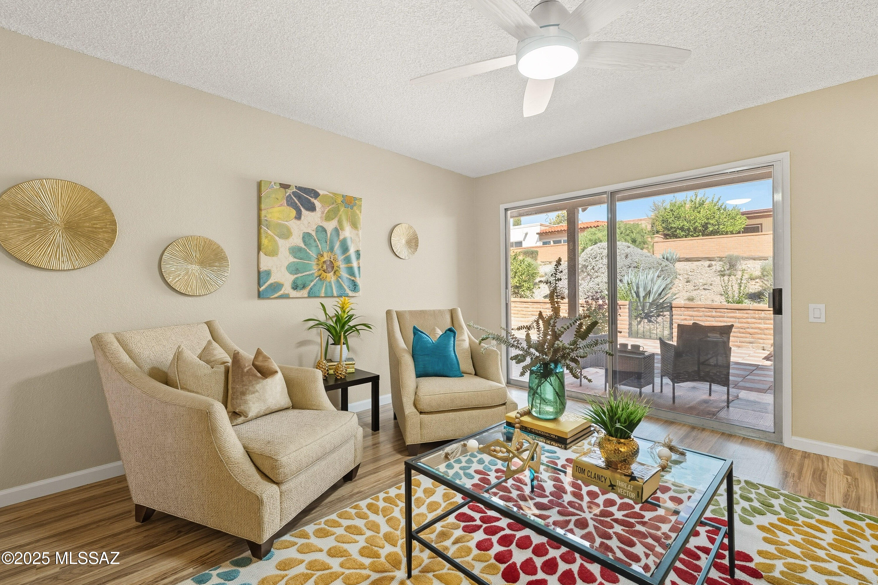Green Valley Desert Hills NO.4 (1-224) - Residential