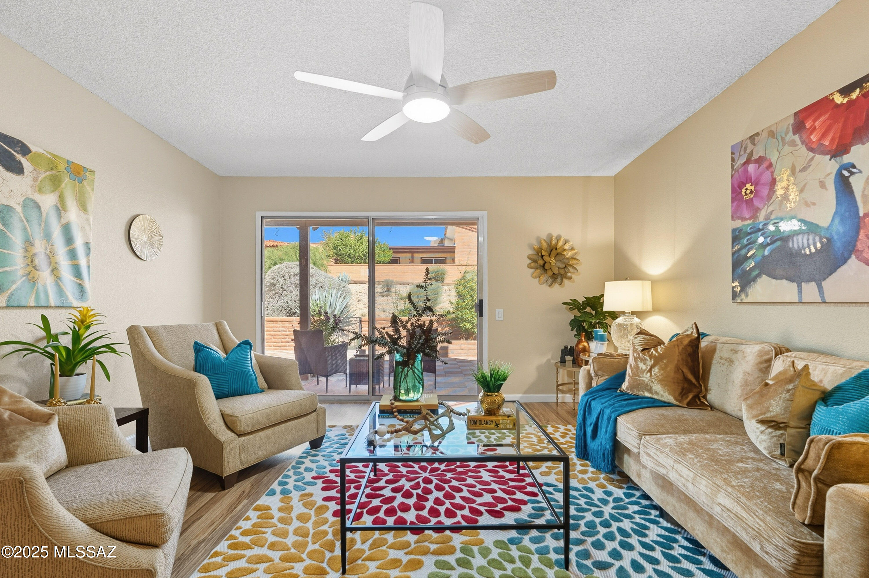 Green Valley Desert Hills NO.4 (1-224) - Residential