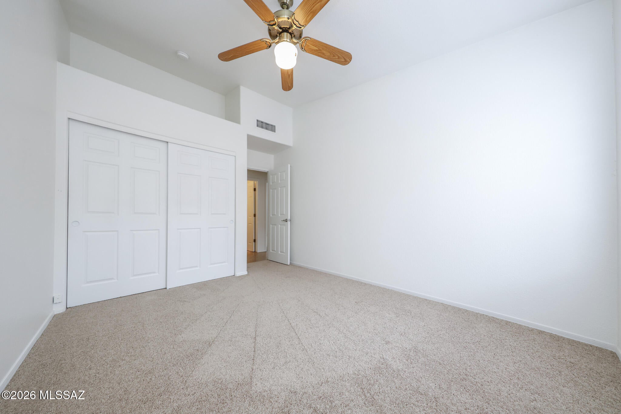Colonias La Canada (1-82) - Residential Lease