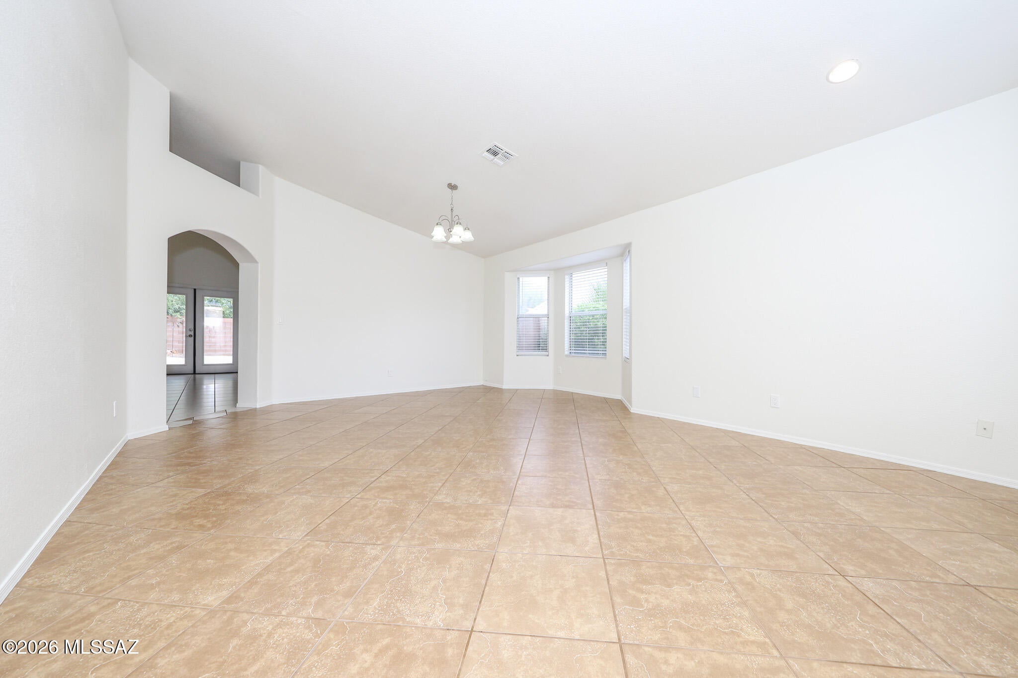 Colonias La Canada (1-82) - Residential Lease