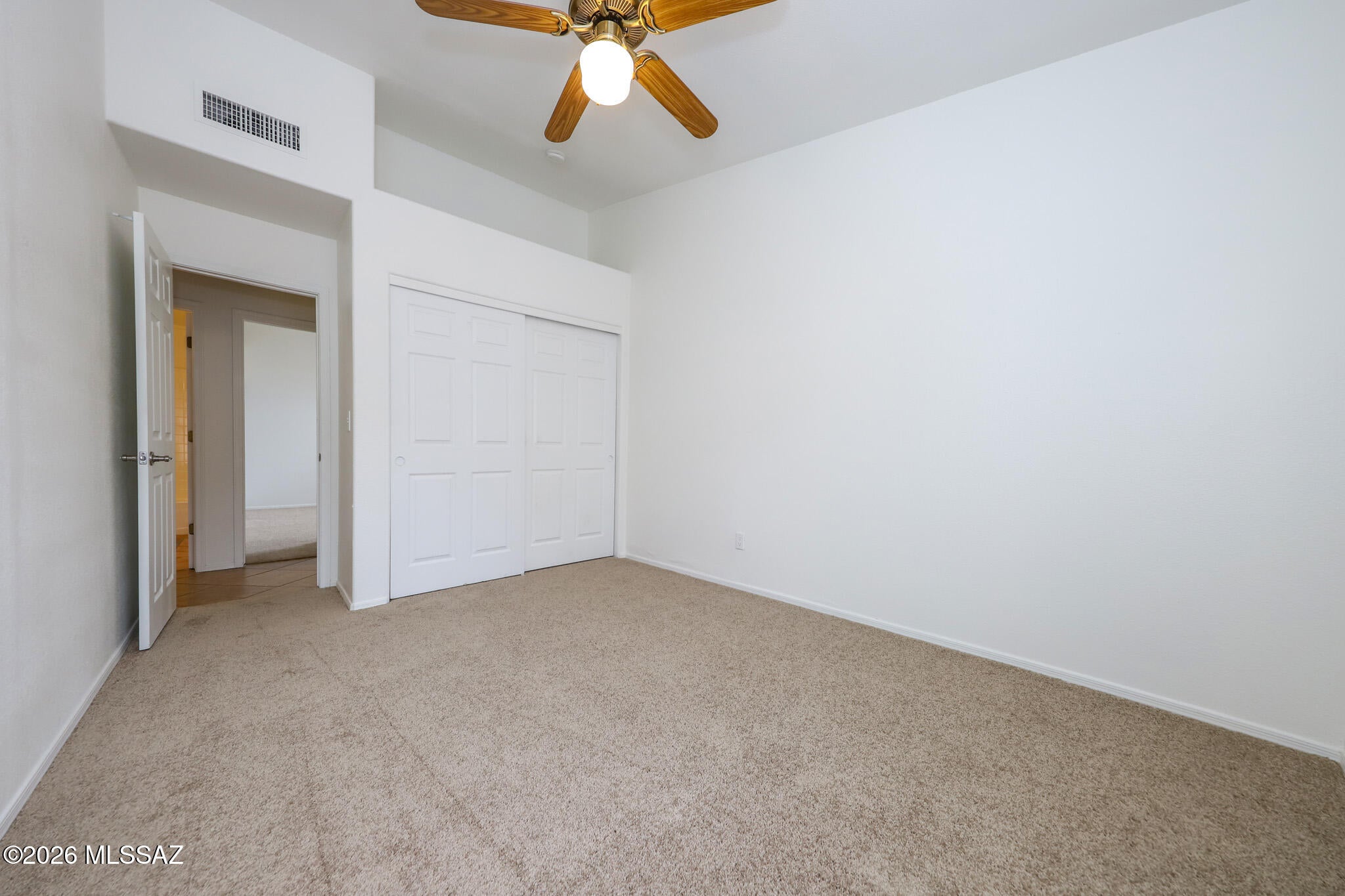 Colonias La Canada (1-82) - Residential Lease