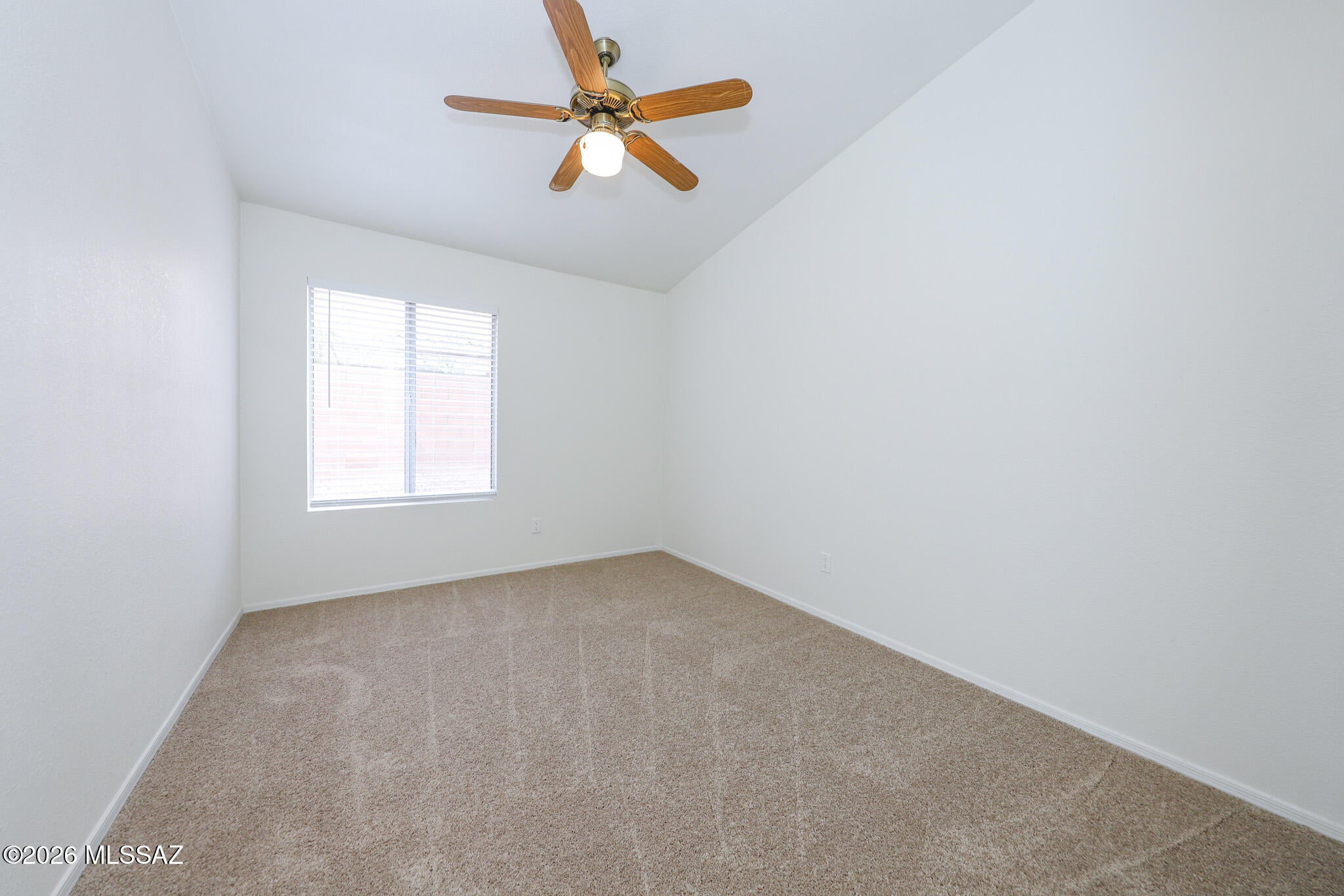 Colonias La Canada (1-82) - Residential Lease