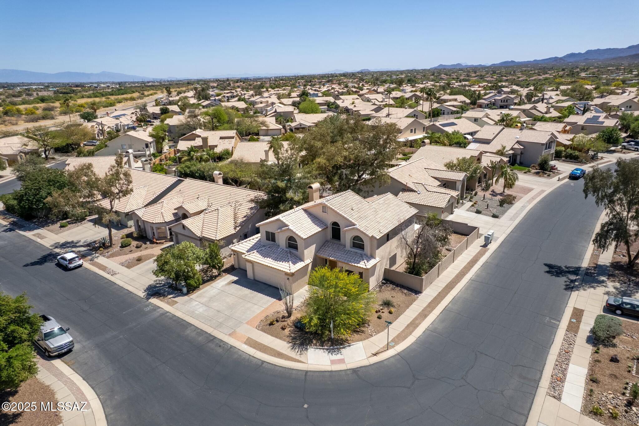 Continental Ranch Parcel 8 - Residential