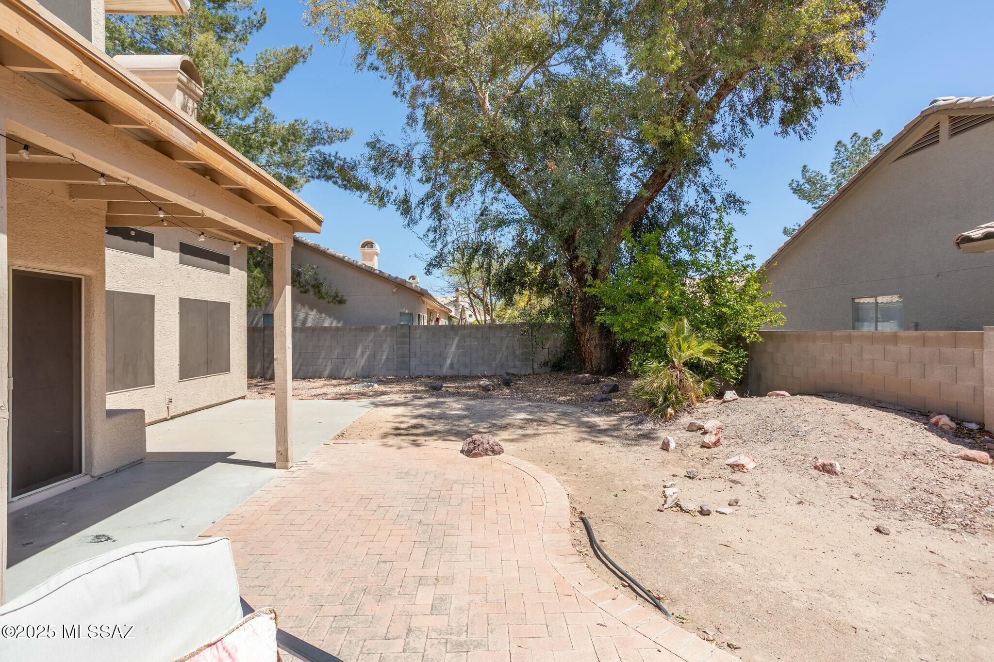 Continental Ranch Parcel 8 - Residential