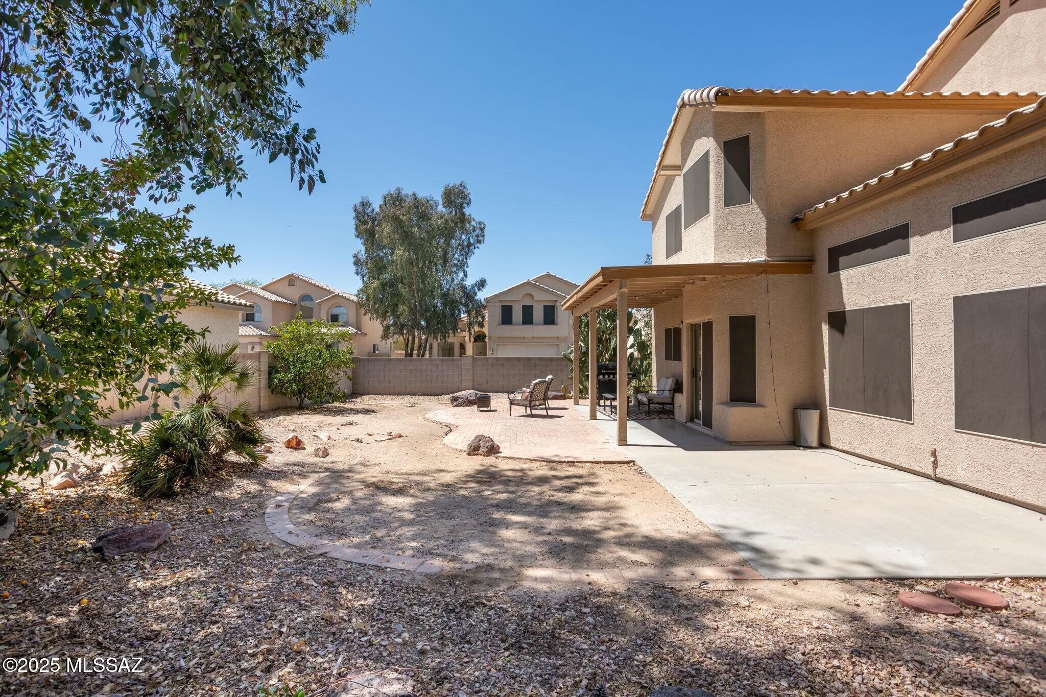 Continental Ranch Parcel 8 - Residential