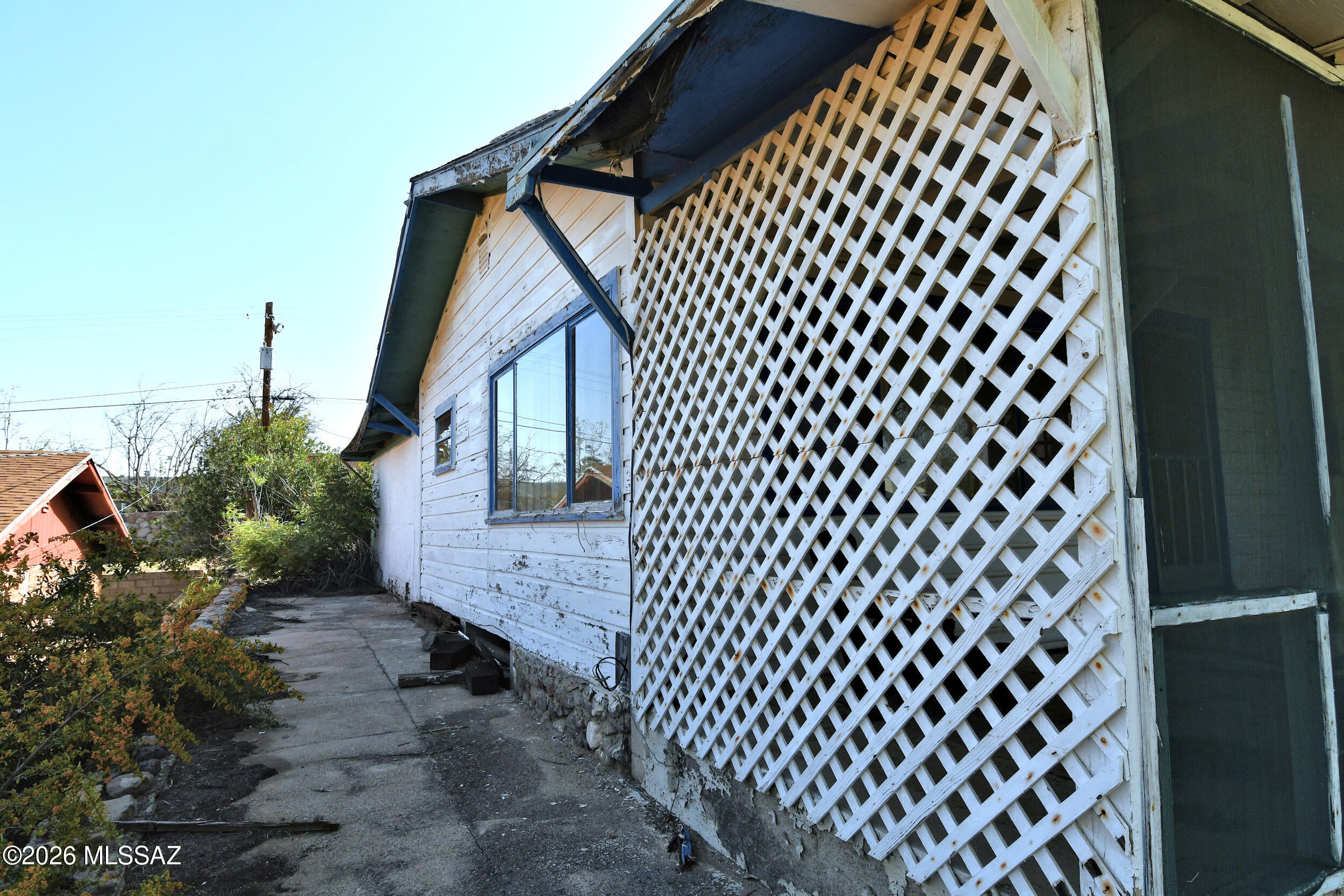 Mammoth Addition No 1 - Residential