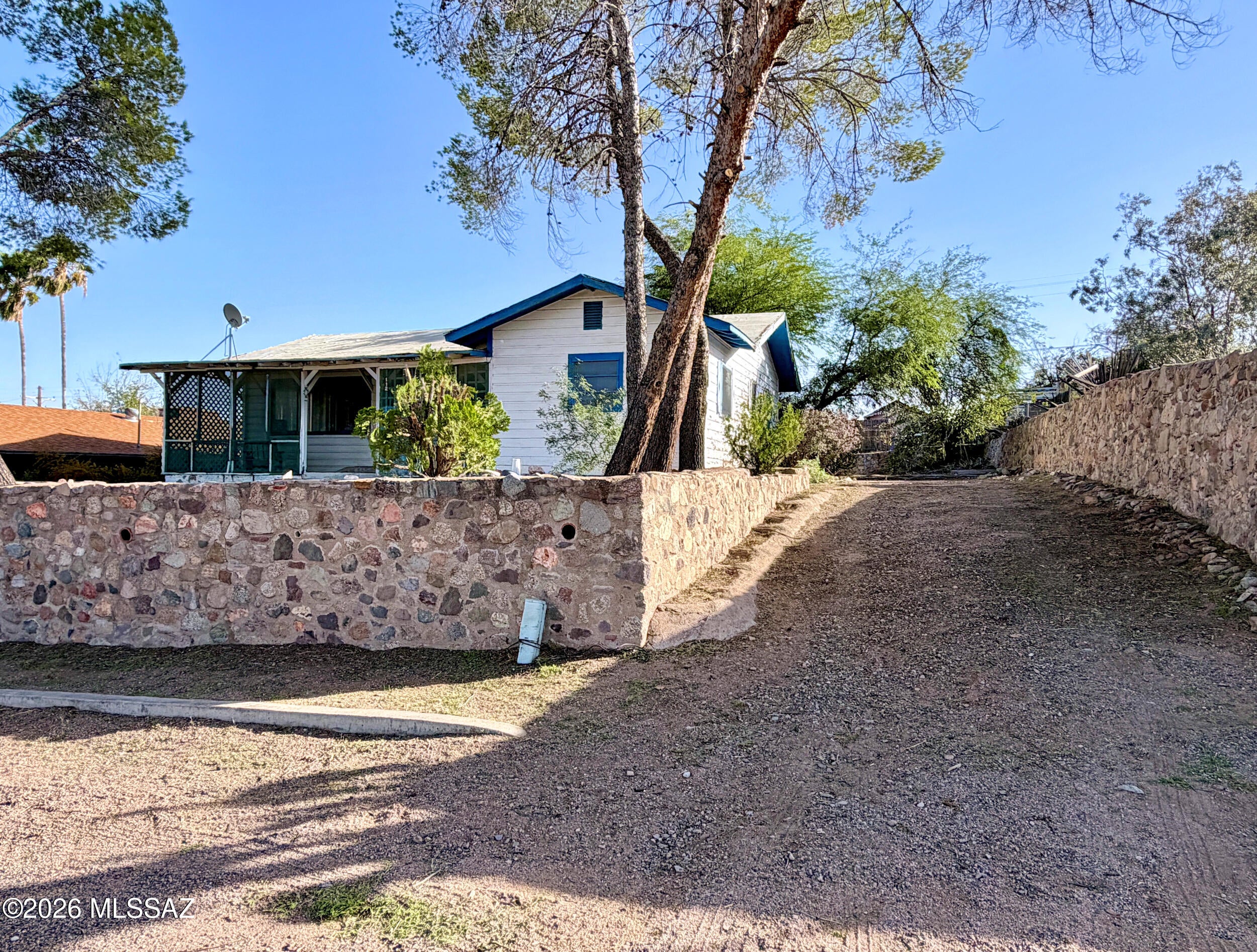 Mammoth Addition No 1 - Residential