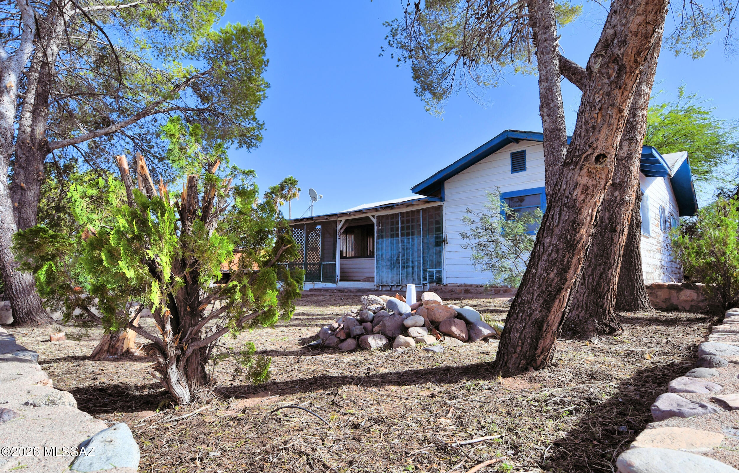 Mammoth Addition No 1 - Residential