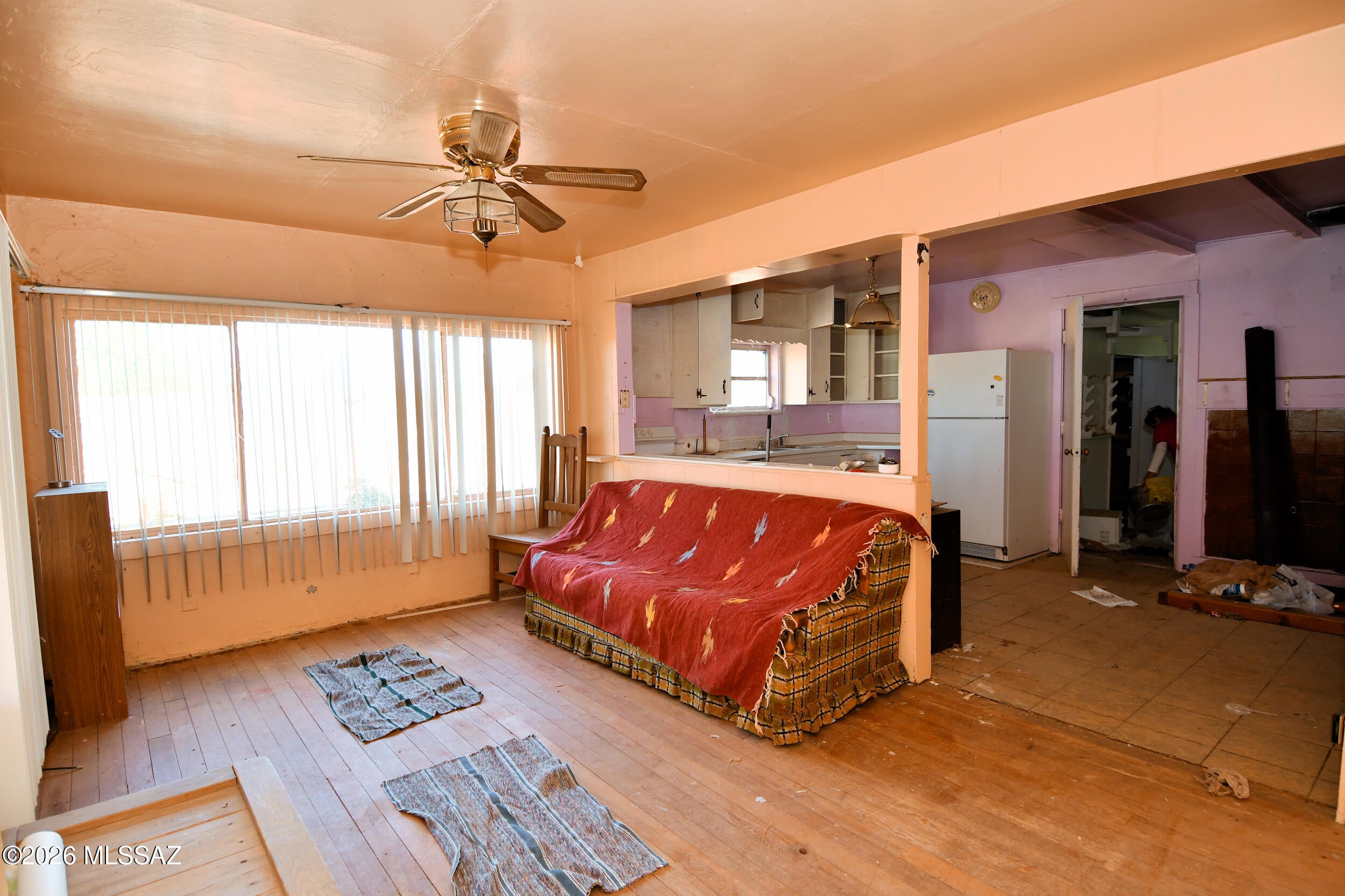 Mammoth Addition No 1 - Residential