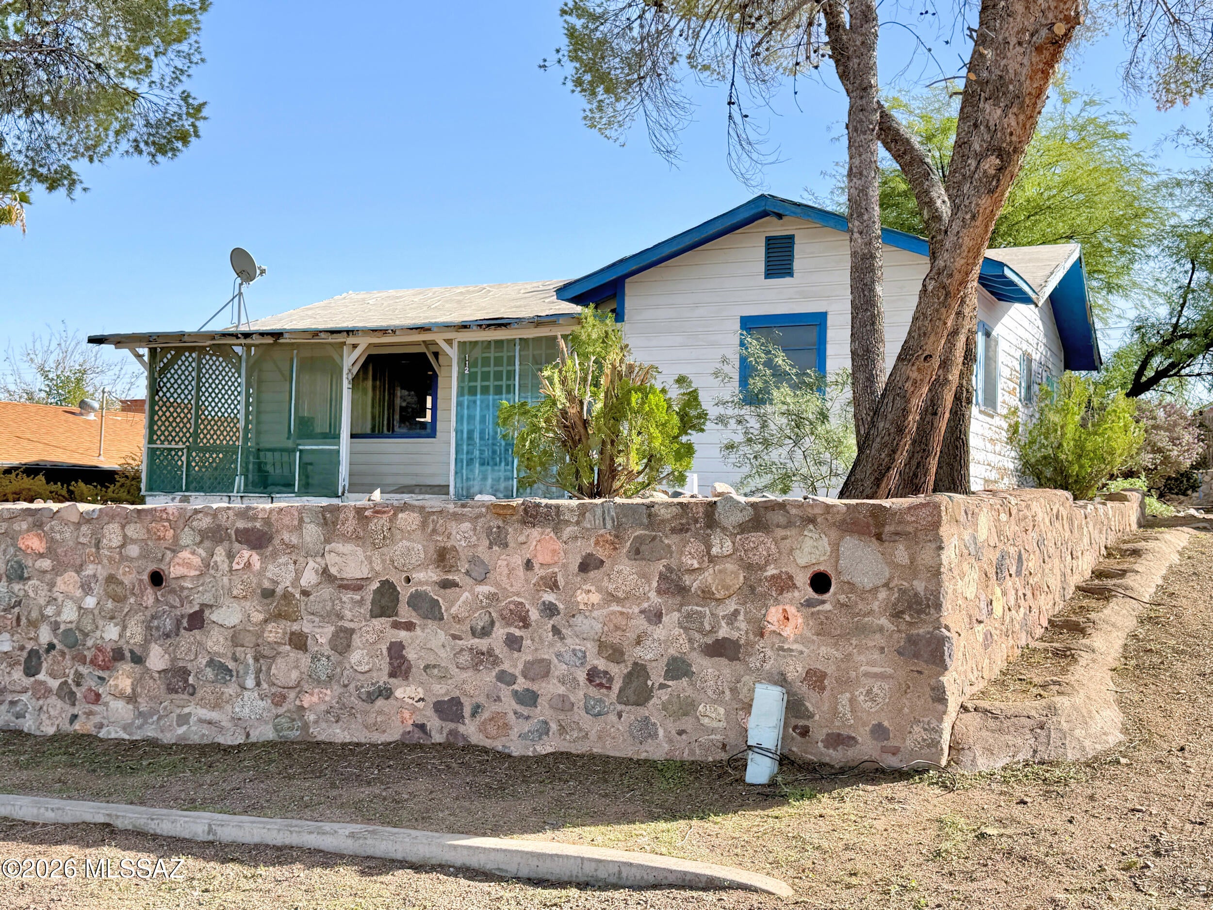 Mammoth Addition No 1 - Residential