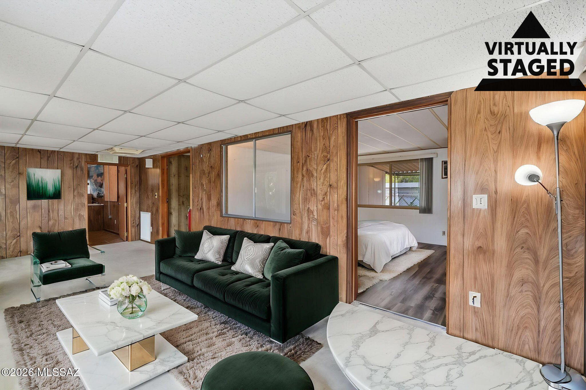Tucson Estates (1-292) - Residential