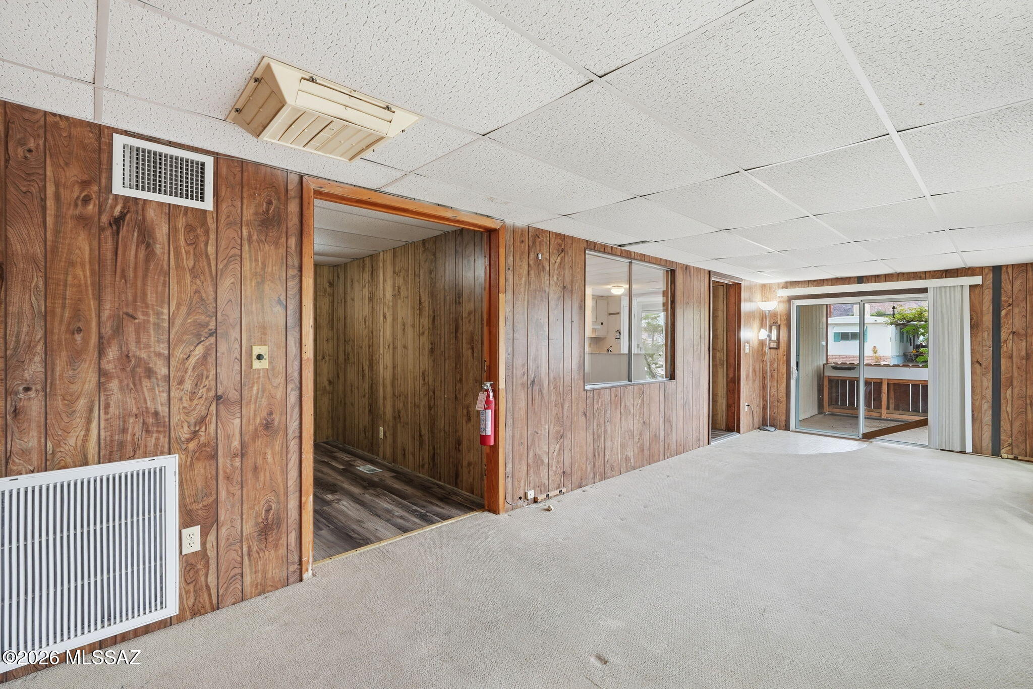Tucson Estates (1-292) - Residential