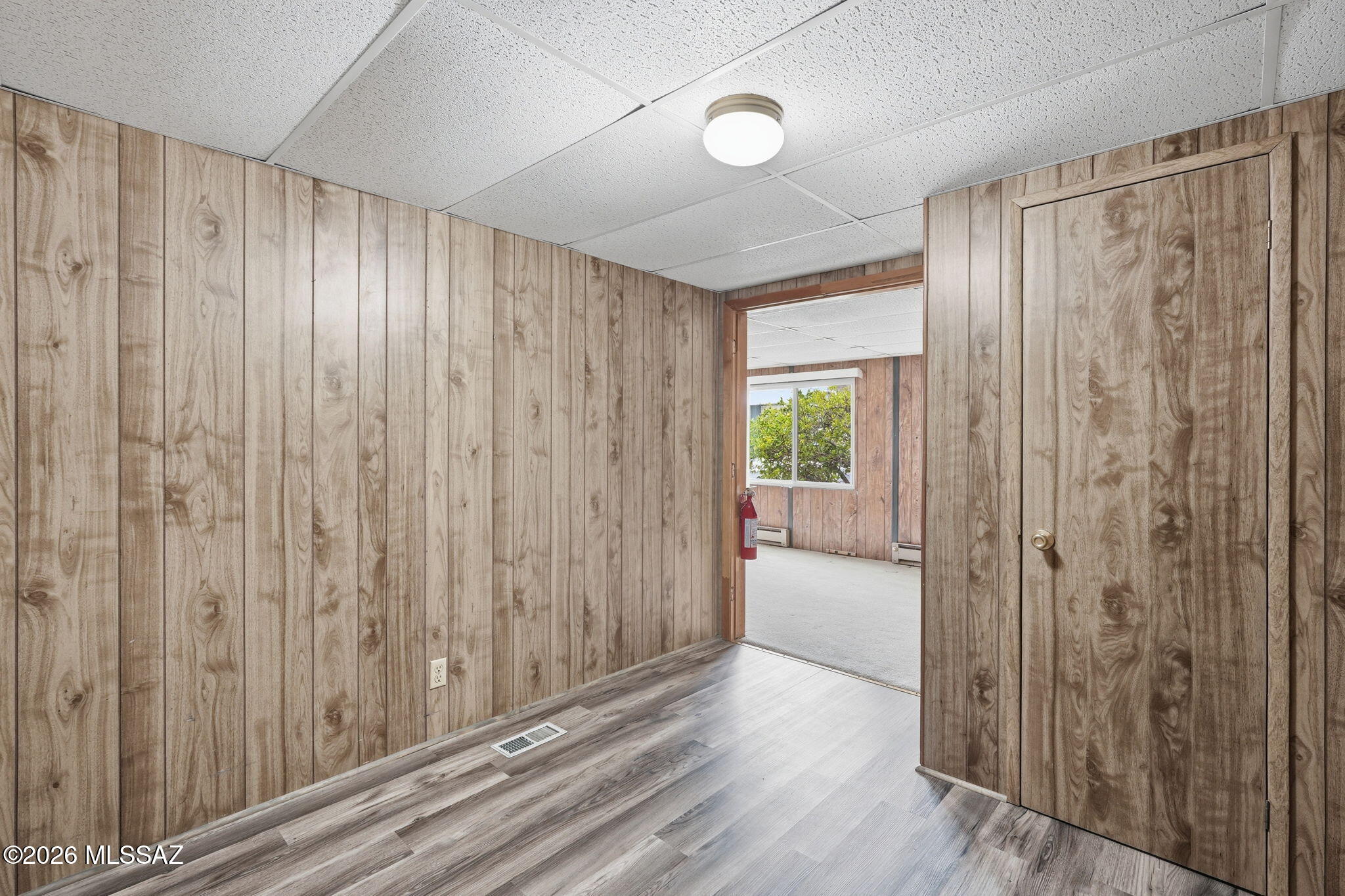 Tucson Estates (1-292) - Residential