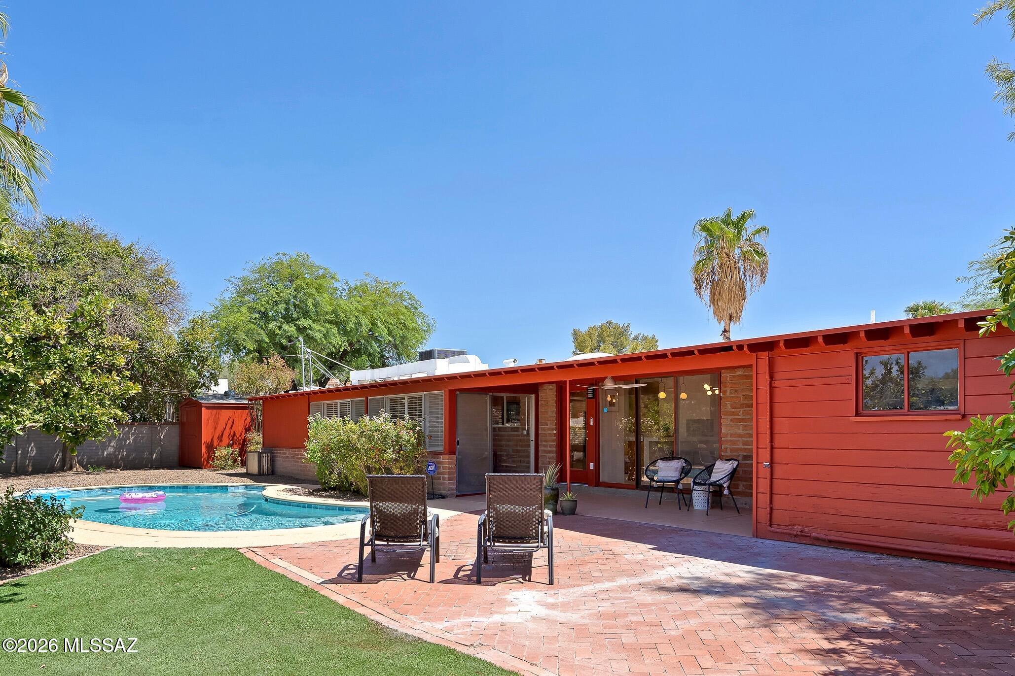 Darling Acres - Residential