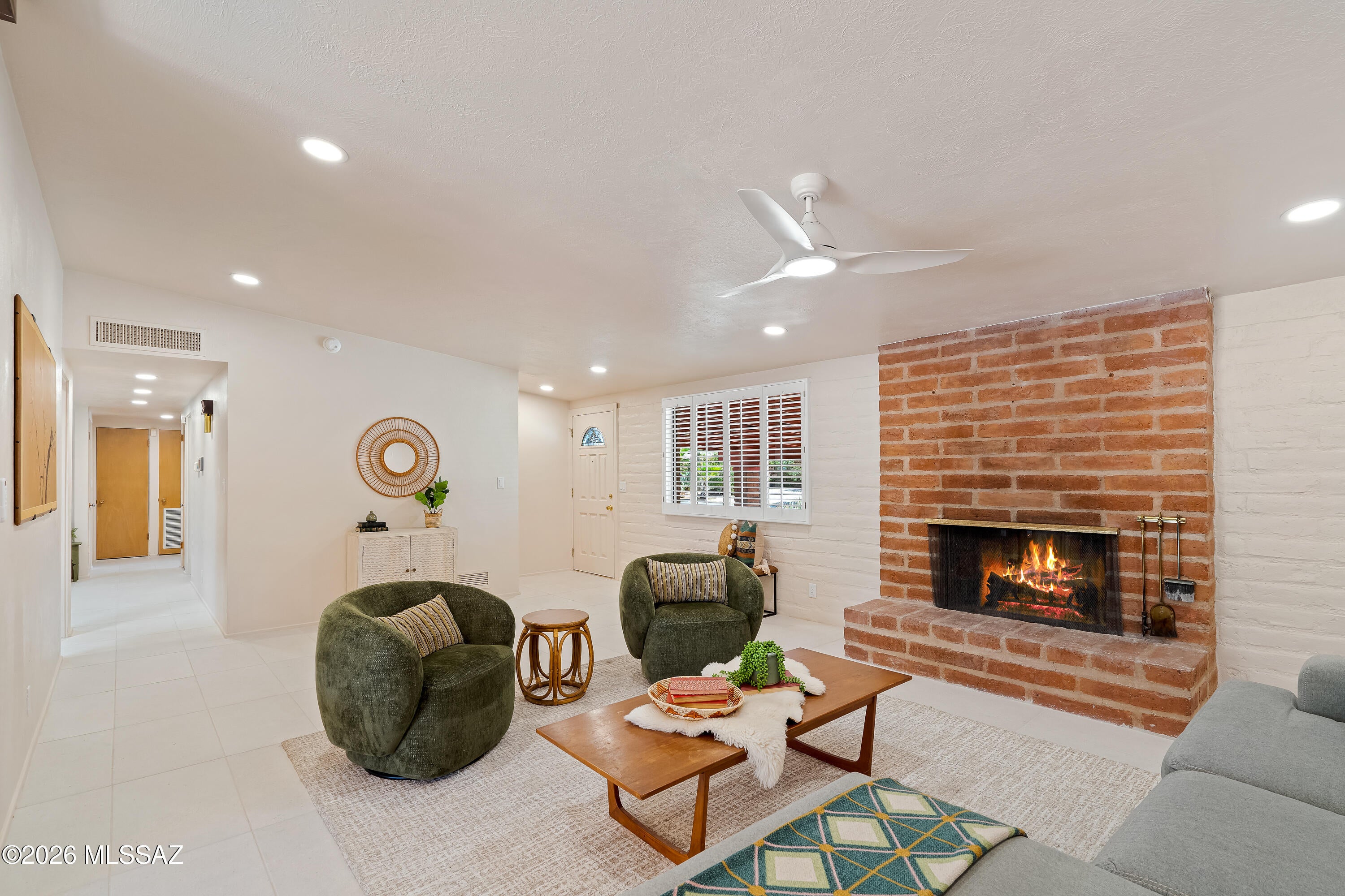 Darling Acres - Residential
