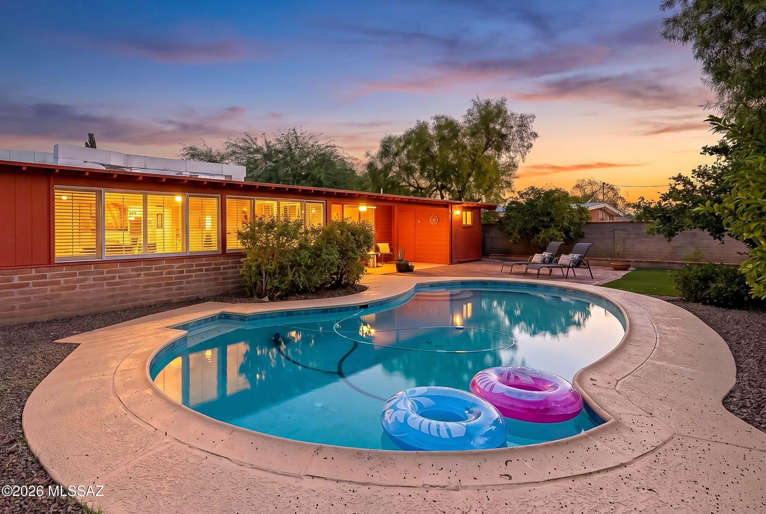Darling Acres - Residential