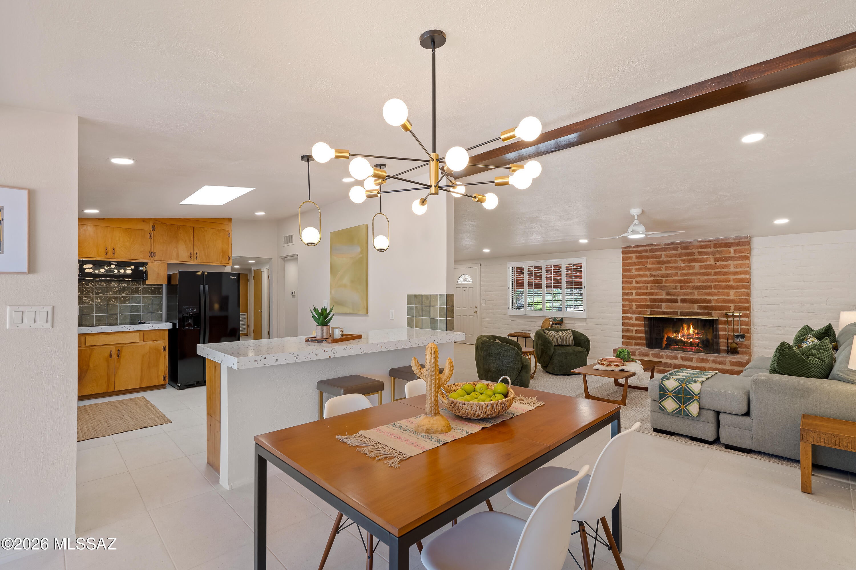 Darling Acres - Residential