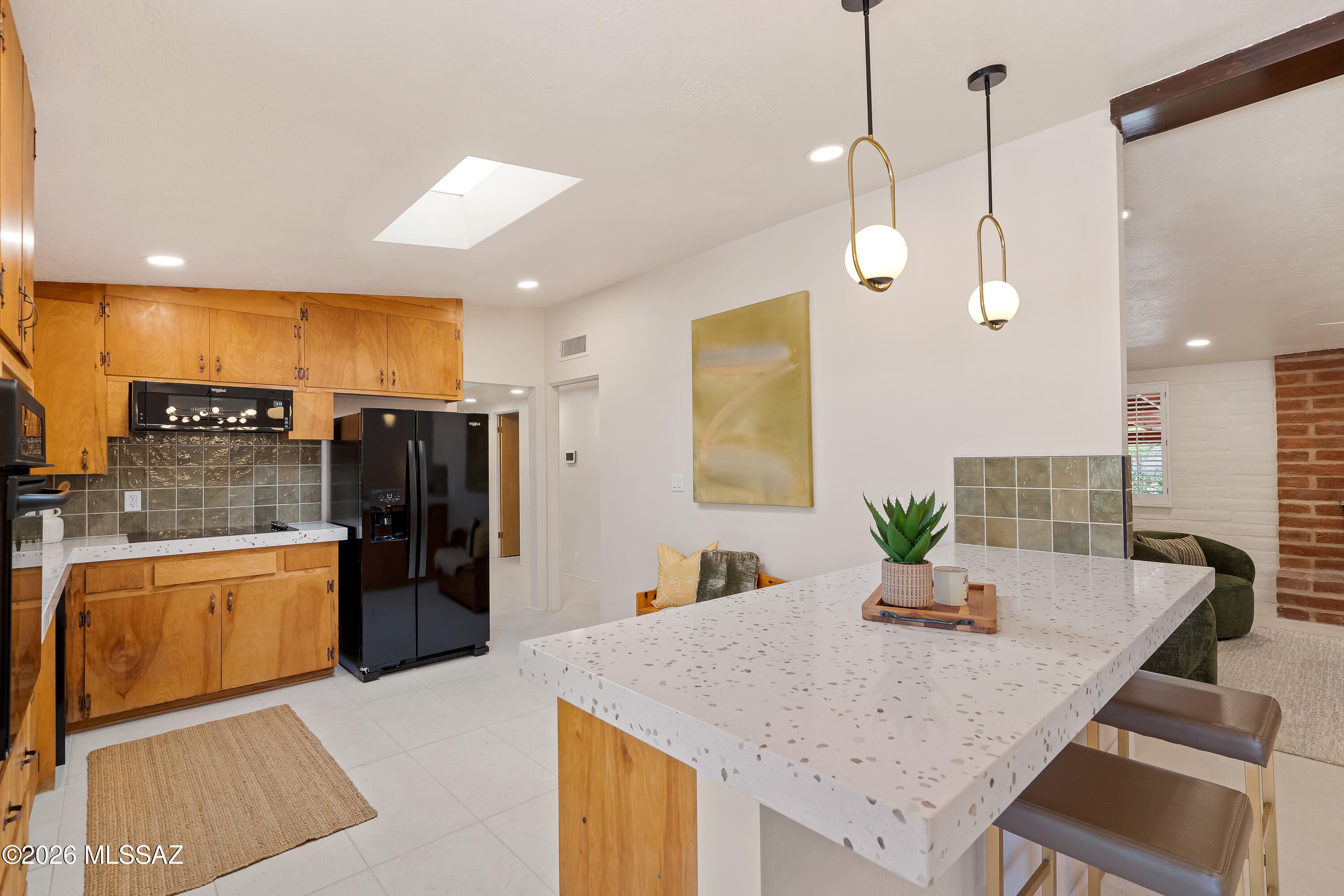 Darling Acres - Residential